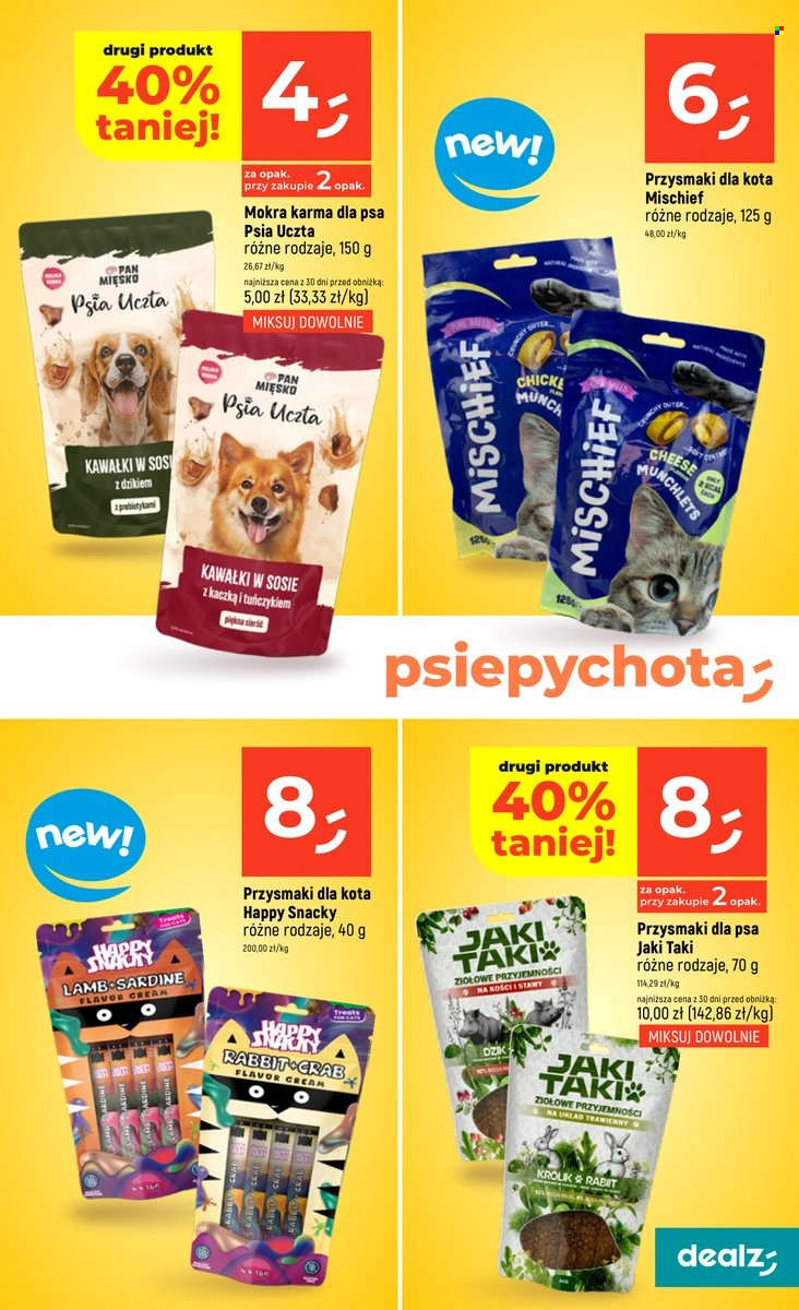Gazetka Dealz - 5.03.2026 - 11.03.2026. Strona 33