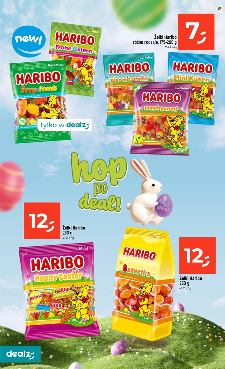 Gazetka Dealz - 5.03.2026 - 4.04.2026. Strona 2