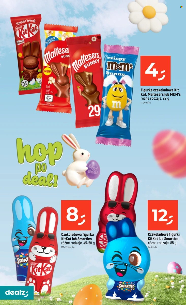 Gazetka Dealz - 5.03.2026 - 4.04.2026. Strona 6