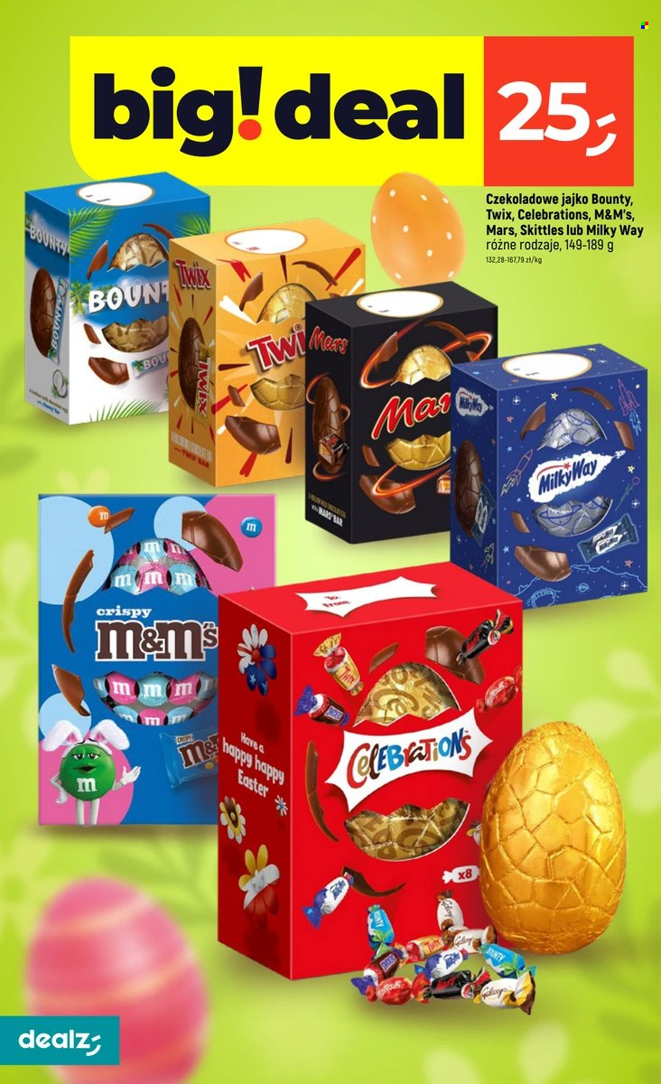 Gazetka Dealz - 5.03.2026 - 4.04.2026. Strona 12