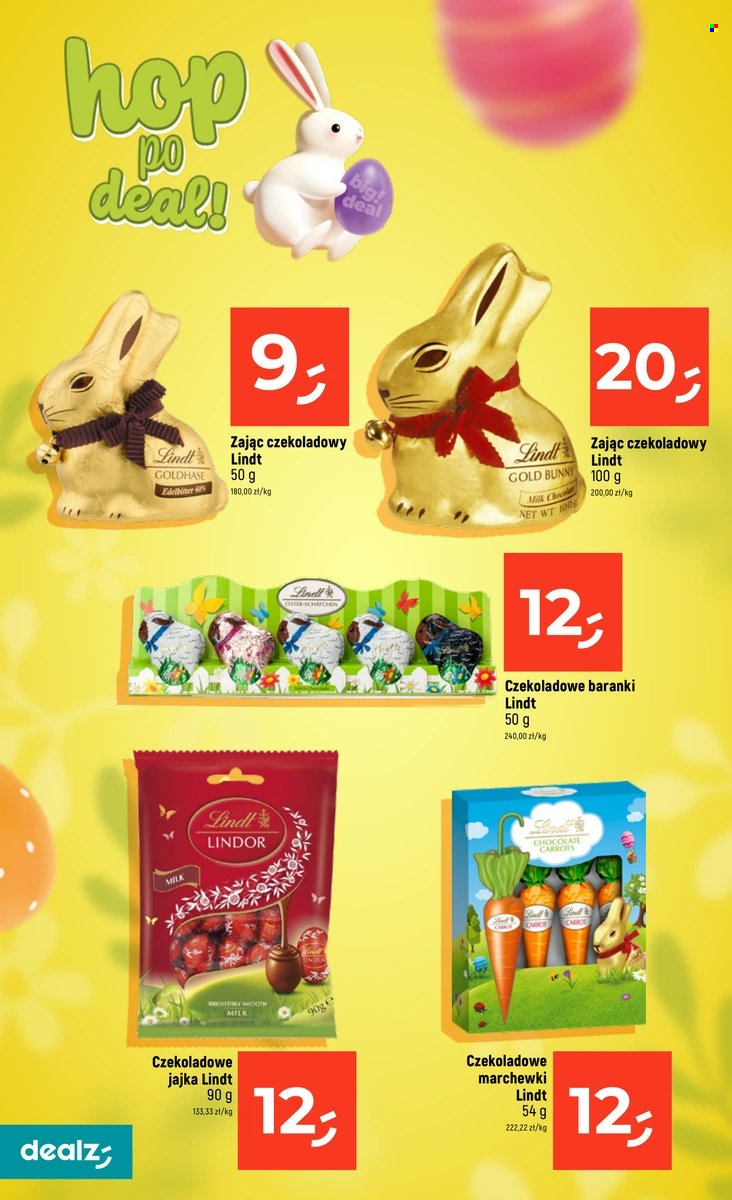 Gazetka Dealz - 5.03.2026 - 4.04.2026. Strona 14