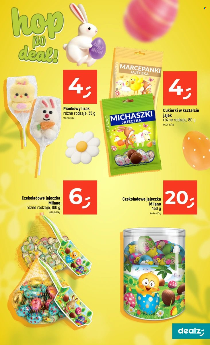 Gazetka Dealz - 5.03.2026 - 4.04.2026. Strona 17