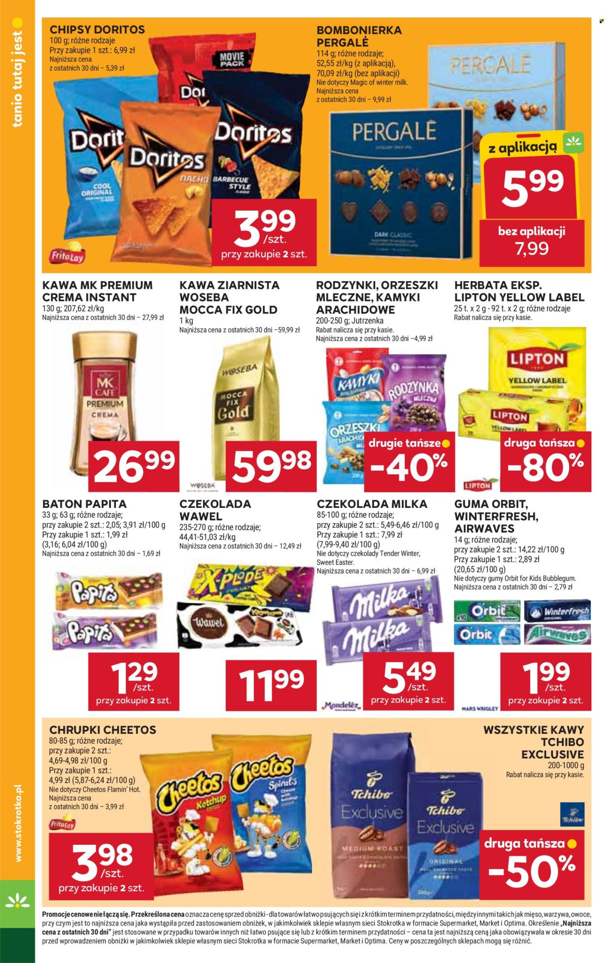 Gazetka Stokrotka Supermarket - 5.03.2026 - 11.03.2026. Strona 36