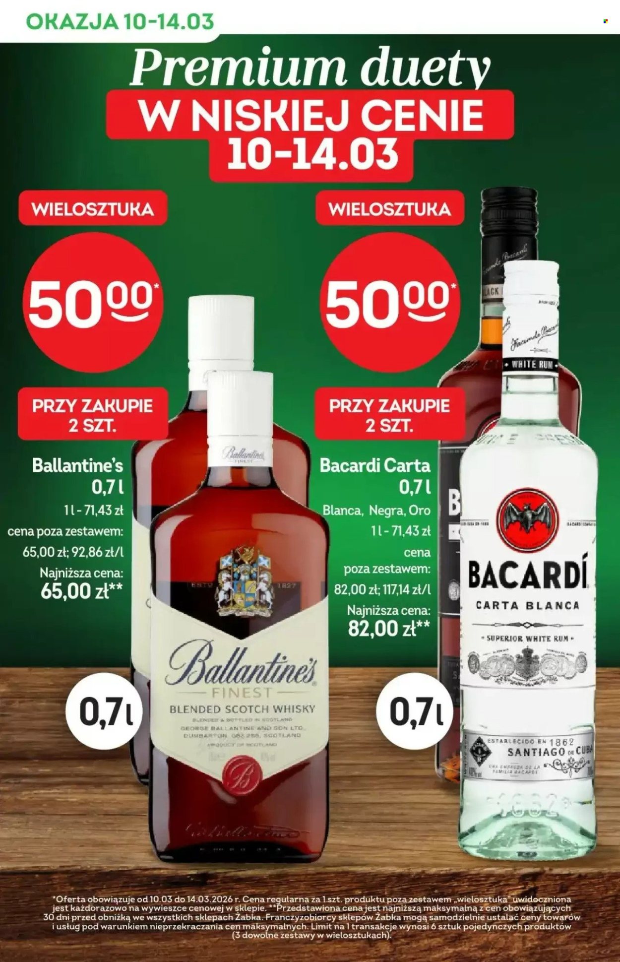 Gazetka Żabka - 4.03.2026 - 17.03.2026. Strona 4