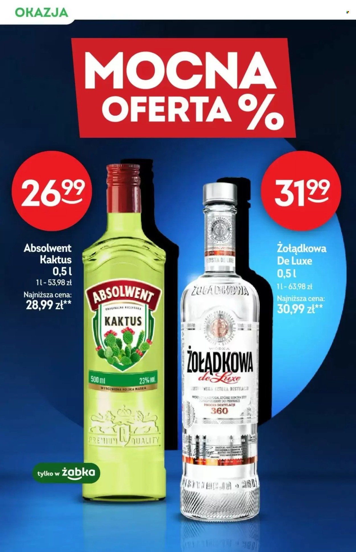 Gazetka Żabka - 4.03.2026 - 17.03.2026. Strona 12