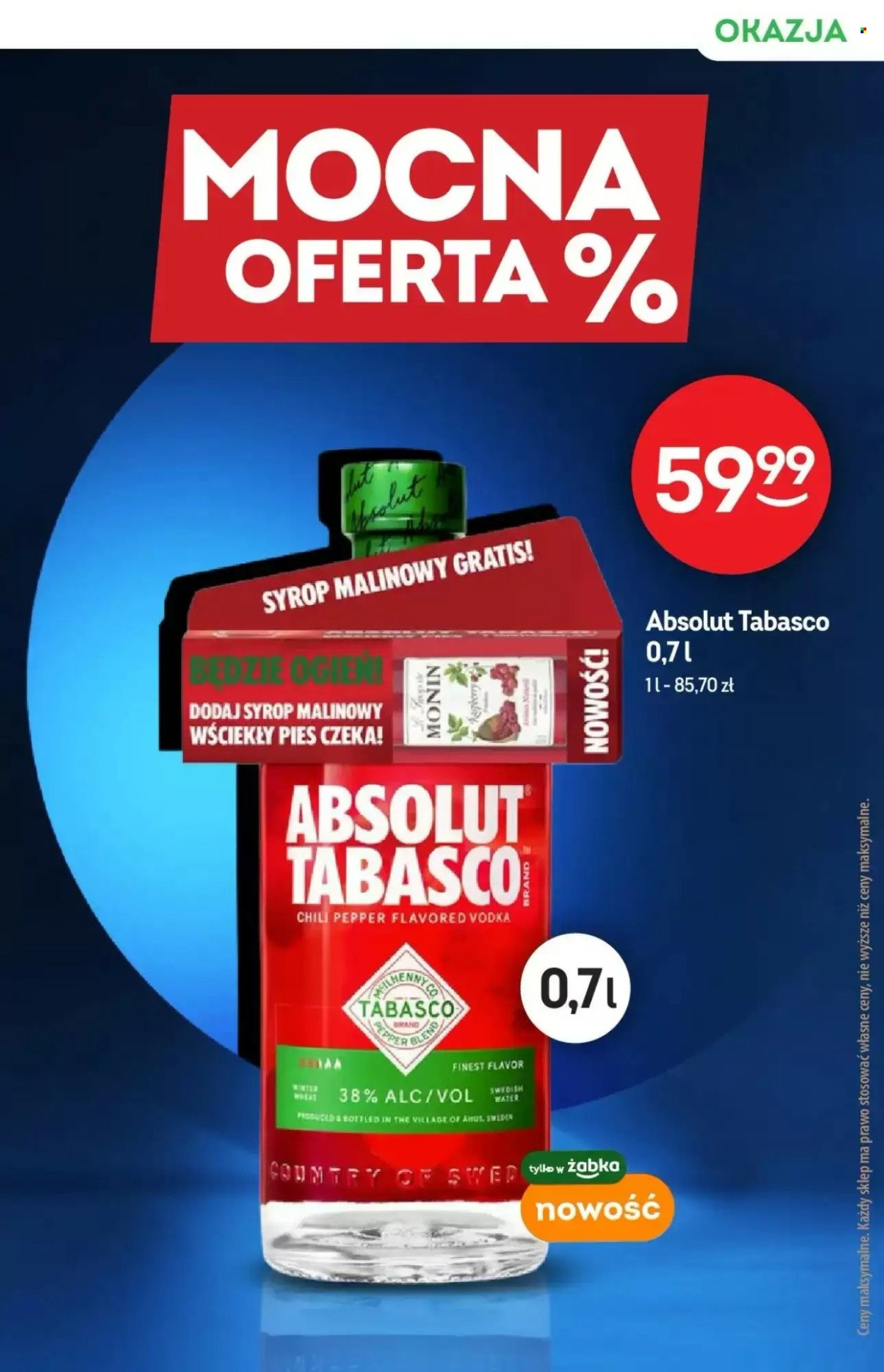 Gazetka Żabka - 4.03.2026 - 17.03.2026. Strona 13