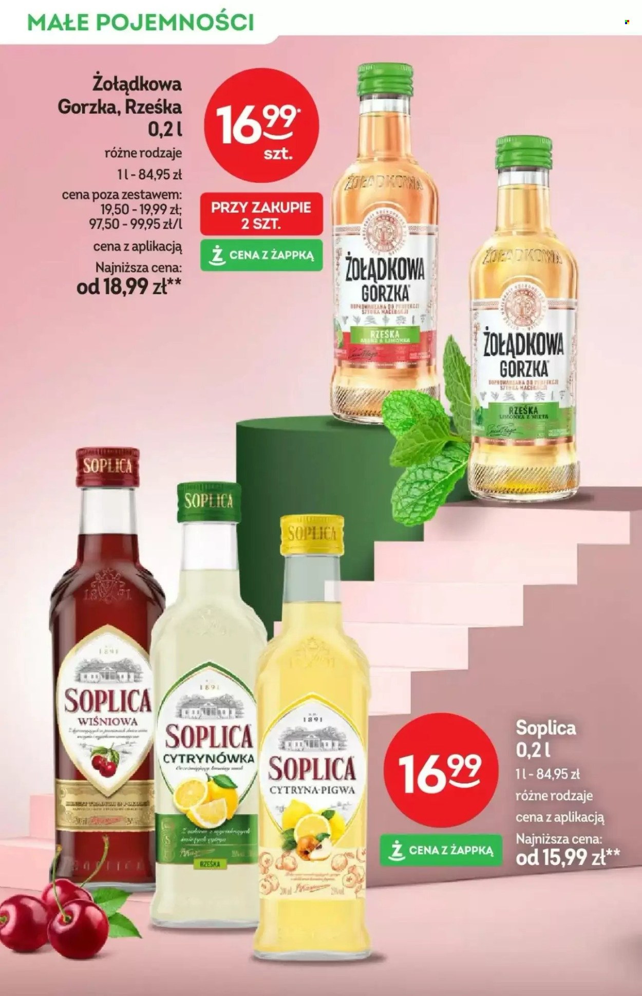 Gazetka Żabka - 4.03.2026 - 17.03.2026. Strona 16