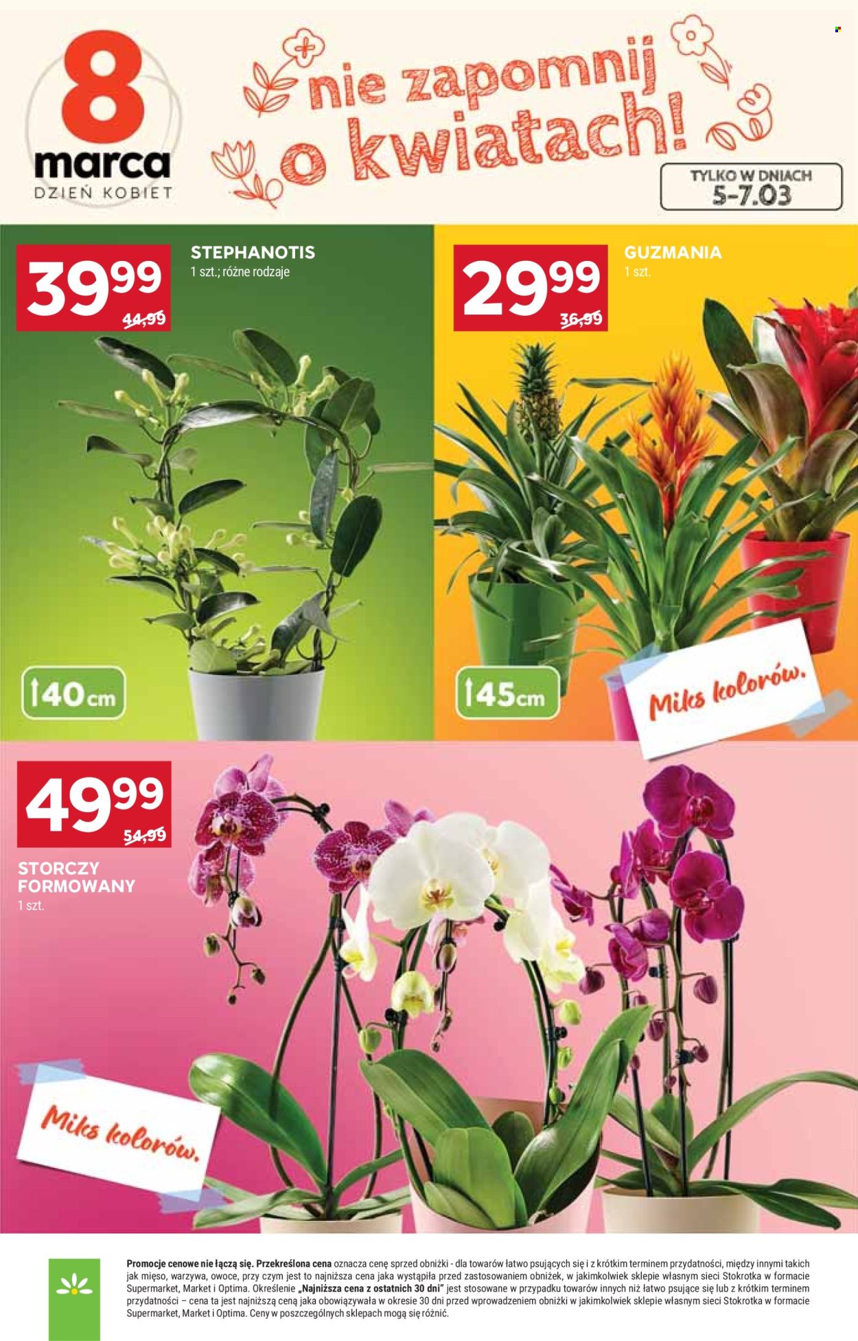 Gazetka Stokrotka Market - 5.03.2026 - 11.03.2026. Strona 10