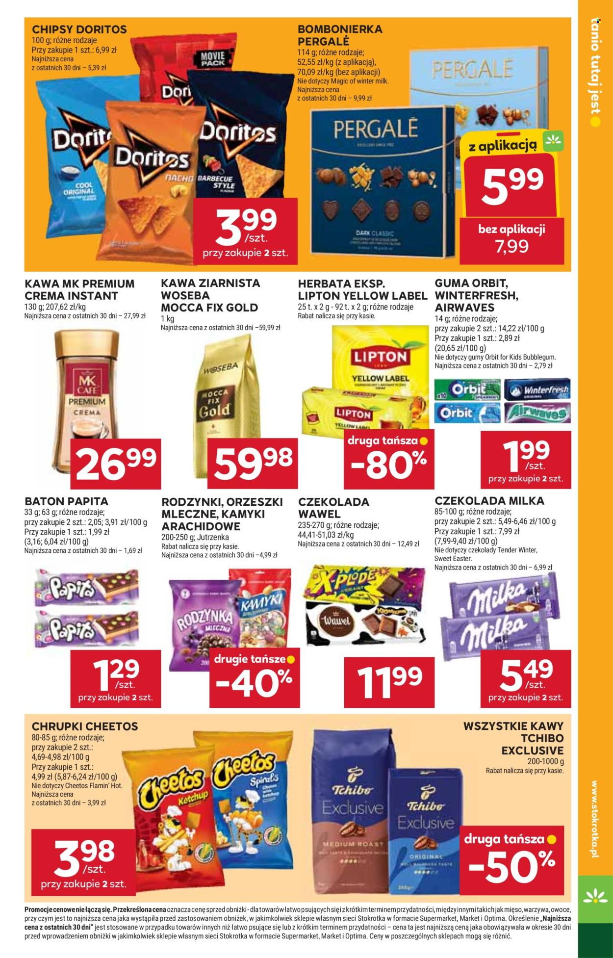 Gazetka Stokrotka Market - 5.03.2026 - 11.03.2026. Strona 21