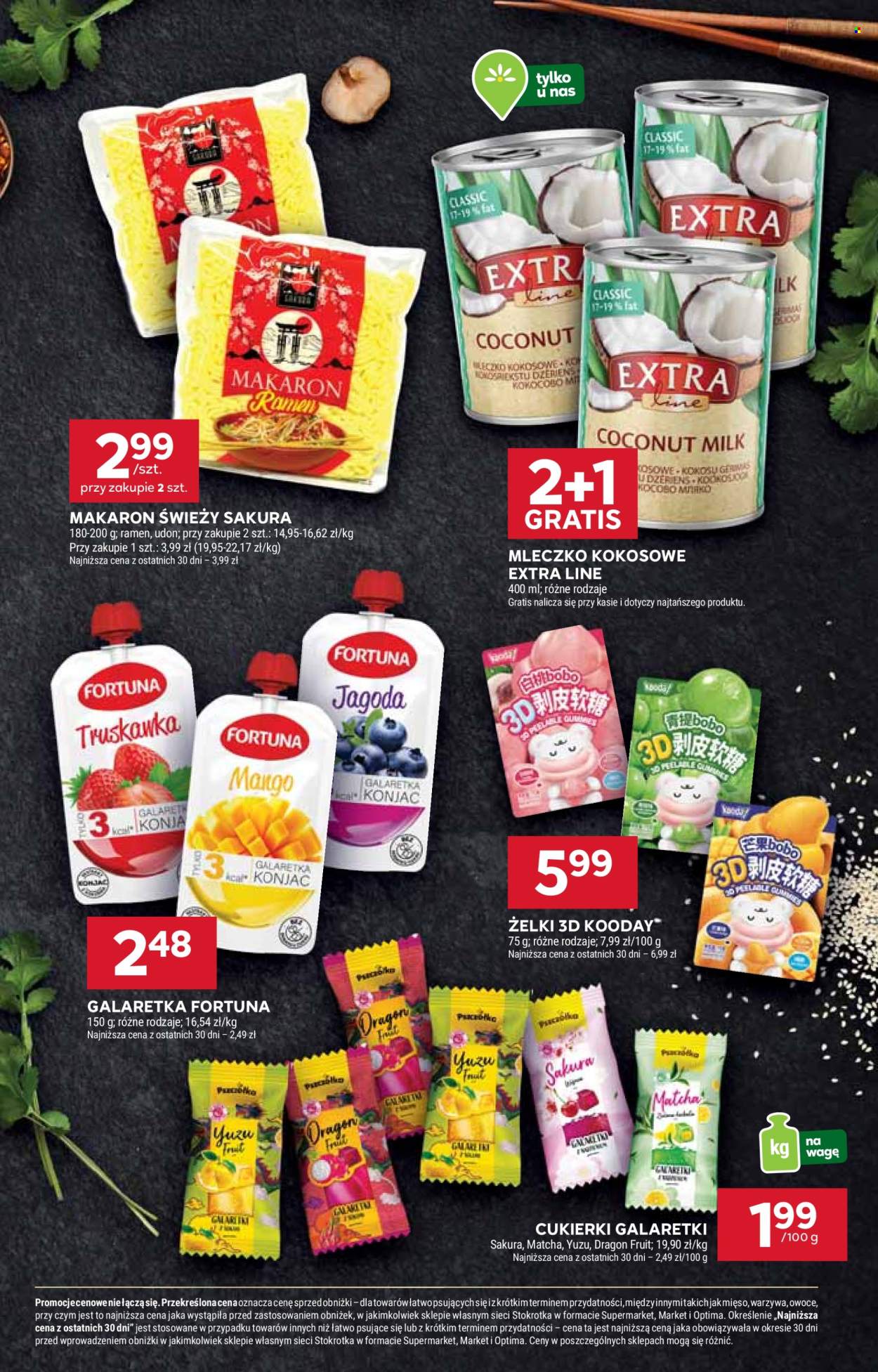 Gazetka Stokrotka Market - 5.03.2026 - 11.03.2026. Strona 23