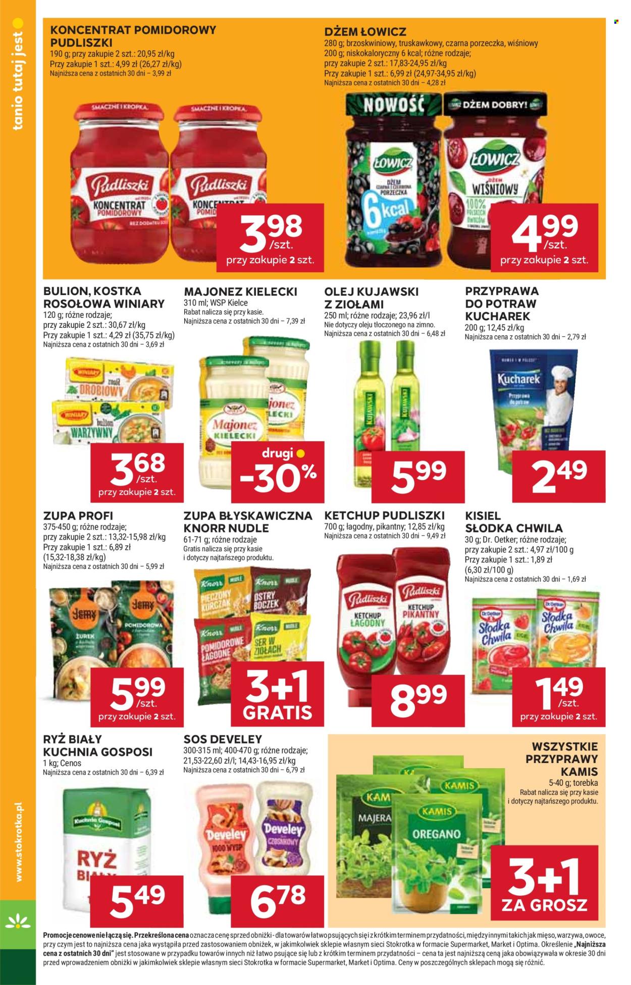 Gazetka Stokrotka Market - 5.03.2026 - 11.03.2026. Strona 26