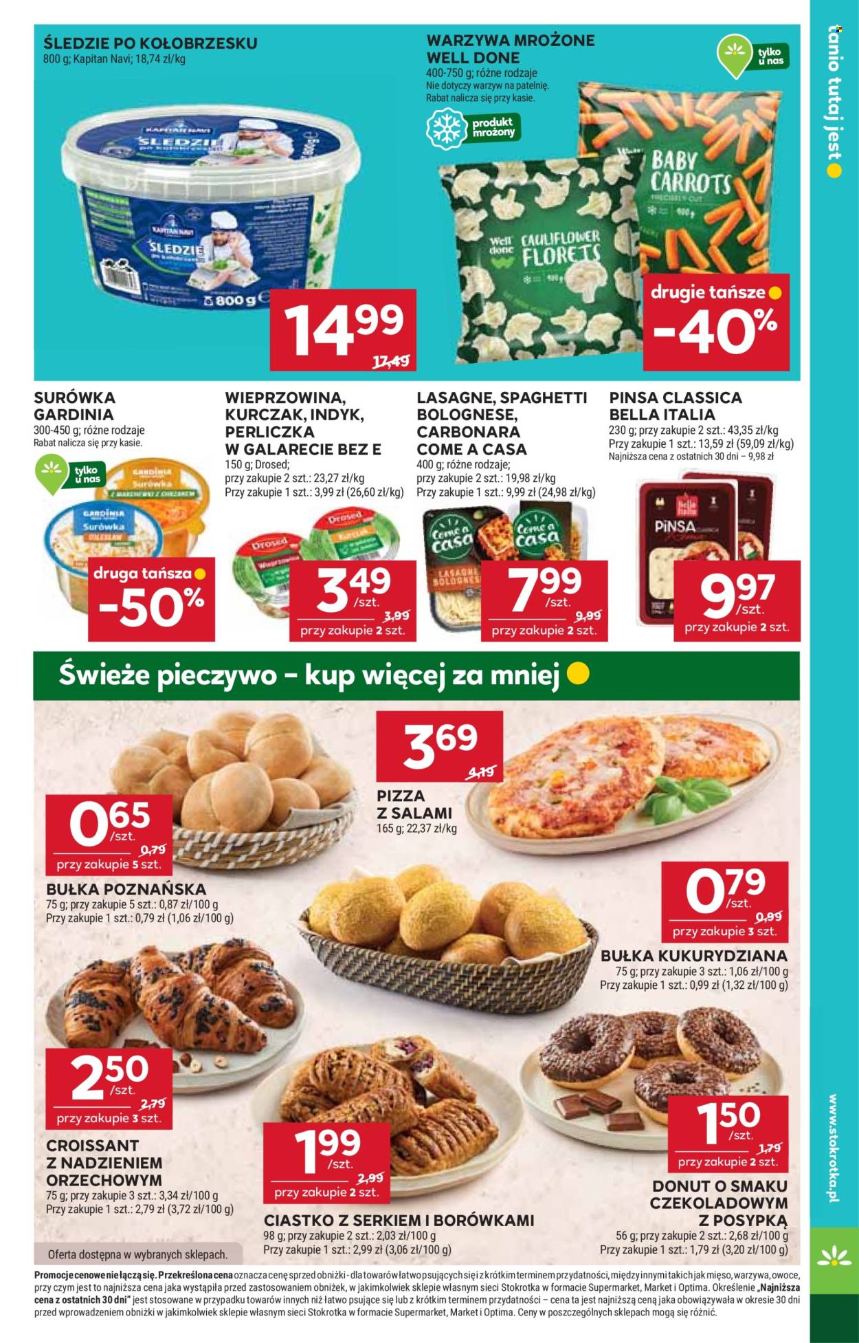 Gazetka Stokrotka Market - 5.03.2026 - 11.03.2026. Strona 29