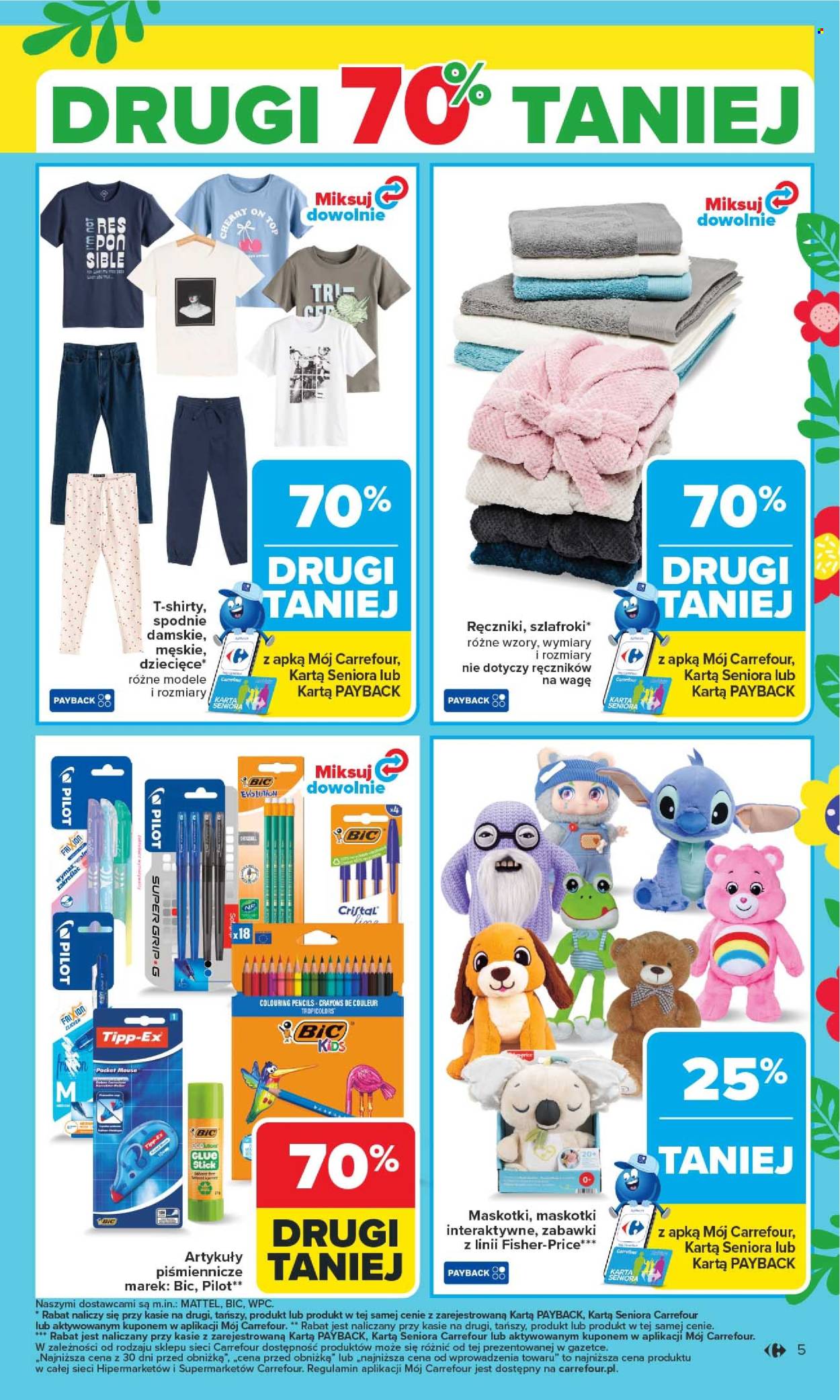 Gazetka Carrefour - 9.03.2026 - 14.03.2026. Strona 7
