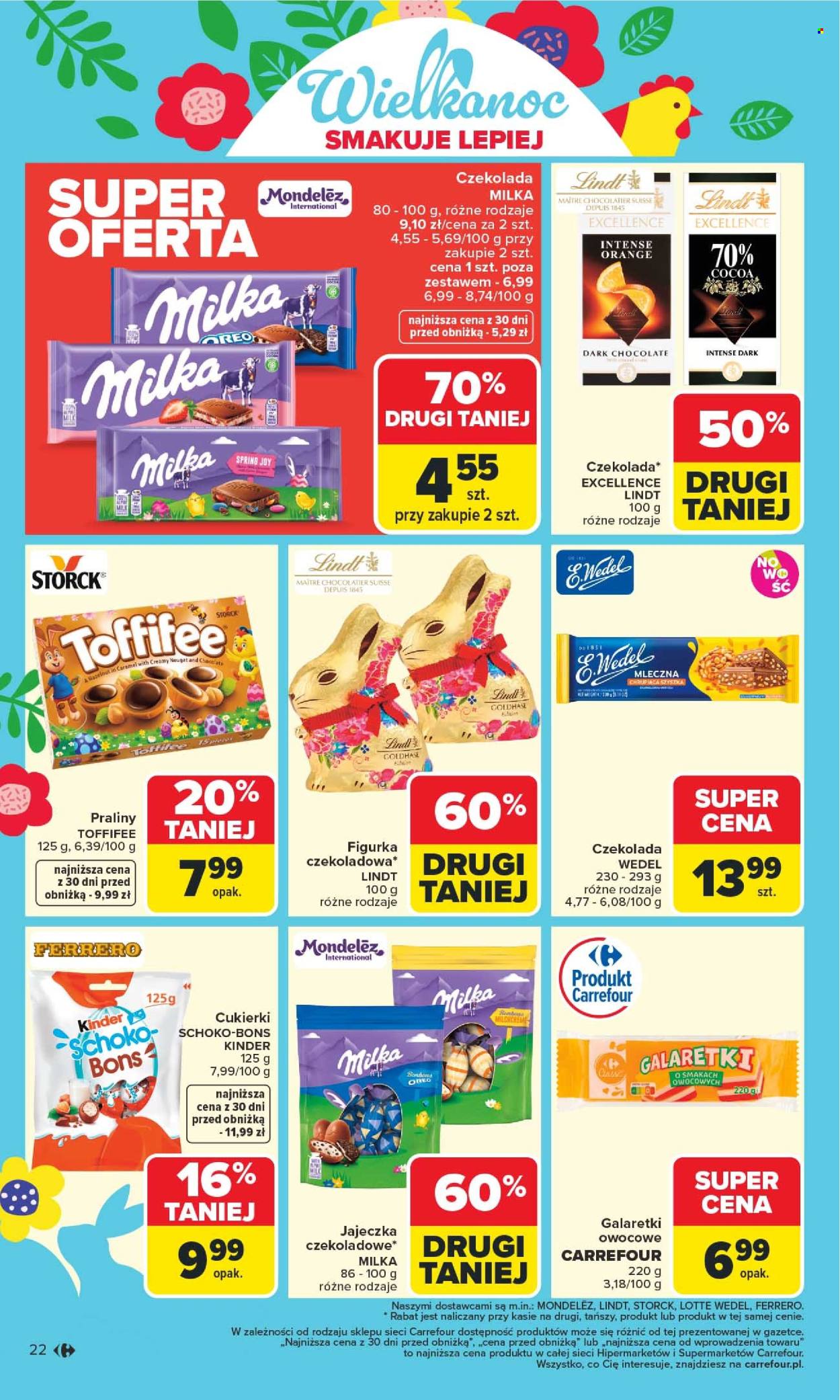 Gazetka Carrefour - 9.03.2026 - 14.03.2026. Strona 24