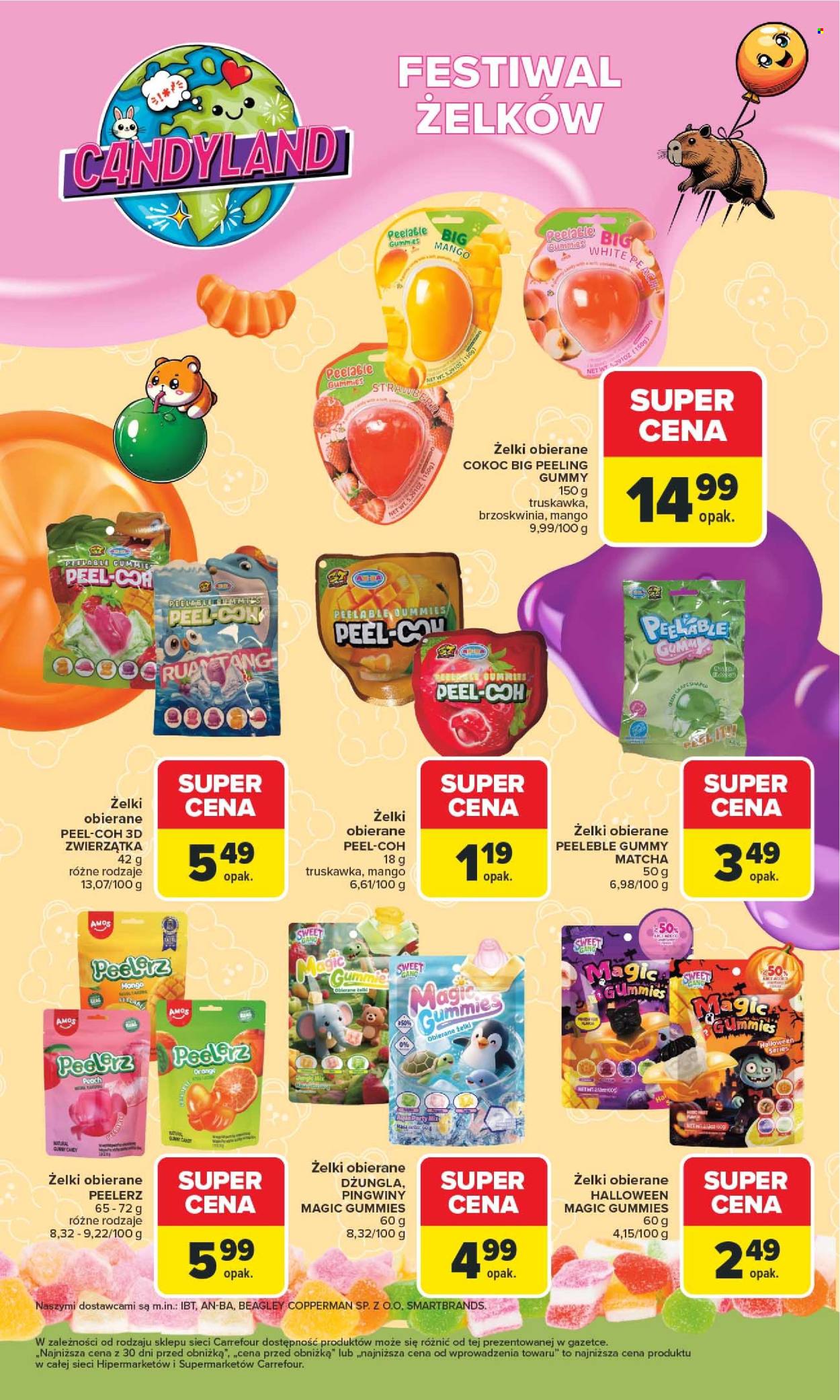 Gazetka Carrefour - 9.03.2026 - 14.03.2026. Strona 45