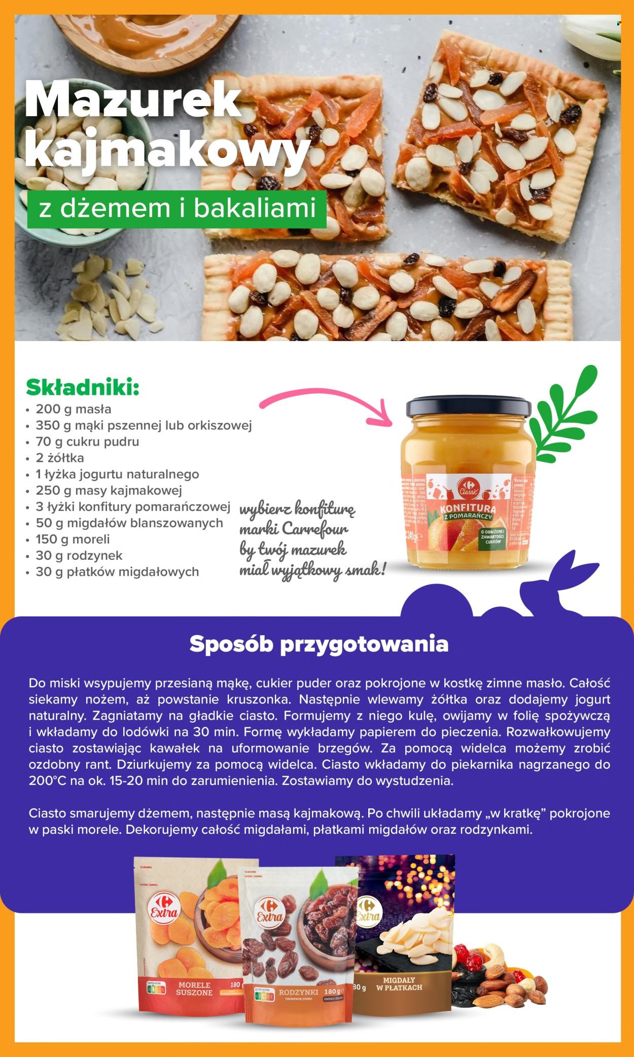 Gazetka Carrefour. Strona 2