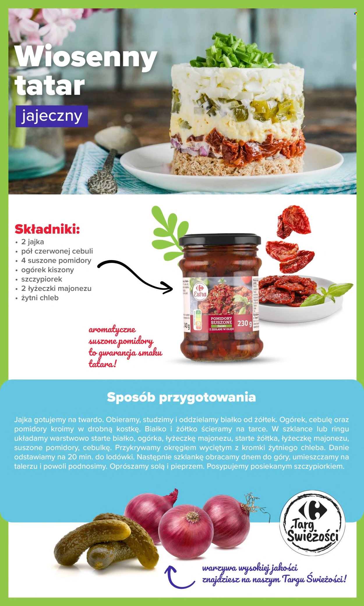Gazetka Carrefour. Strona 5