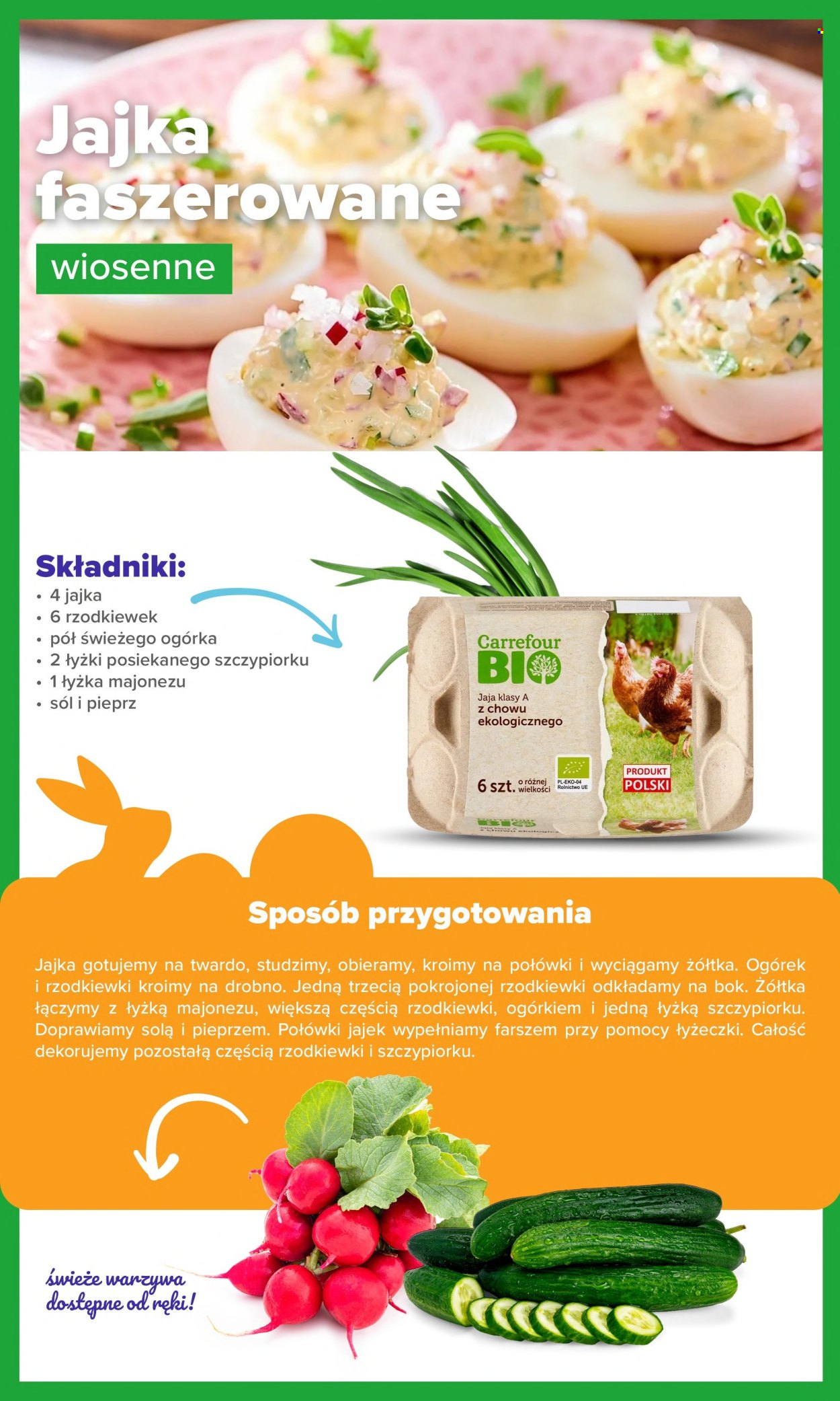 Gazetka Carrefour. Strona 7
