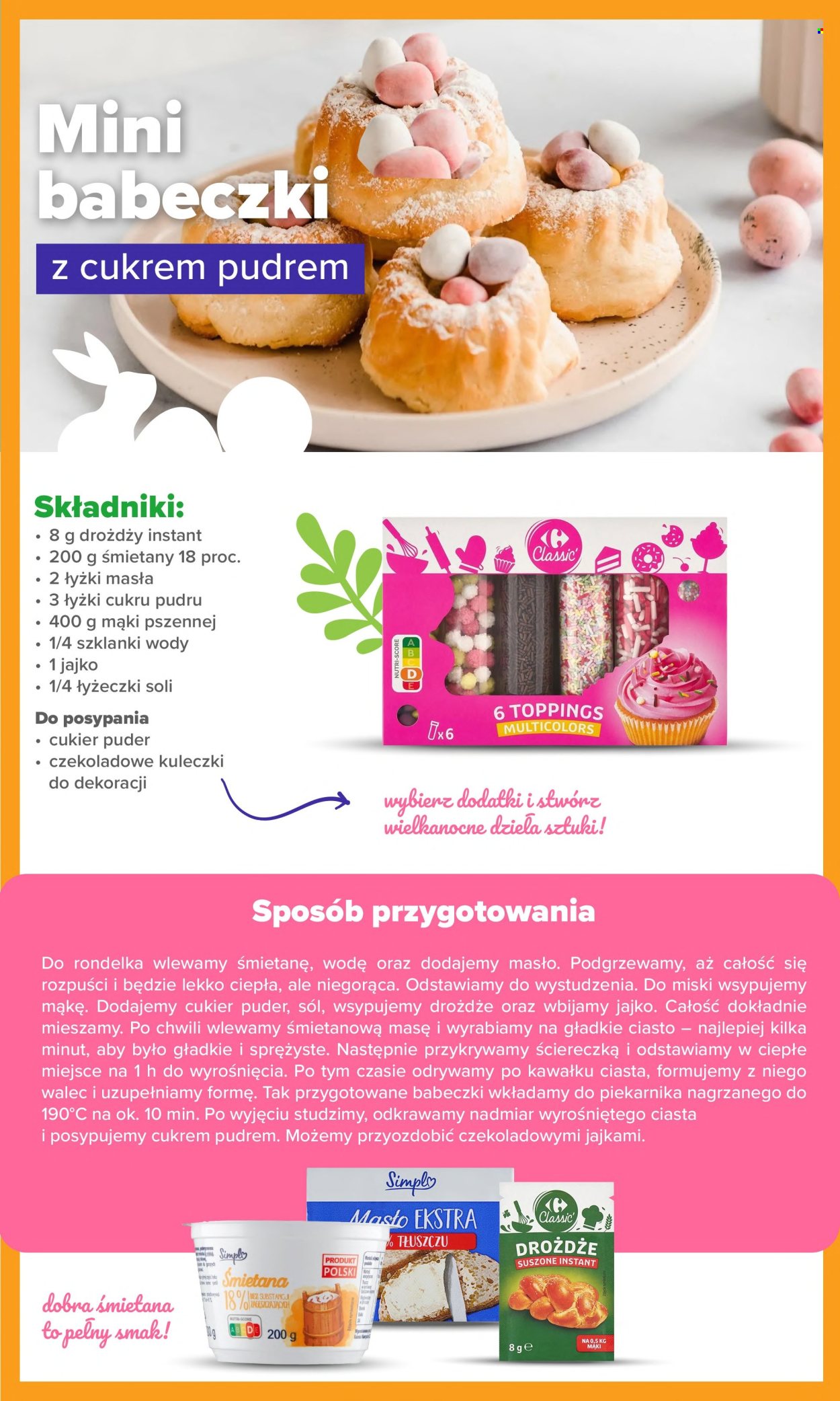 Gazetka Carrefour. Strona 10