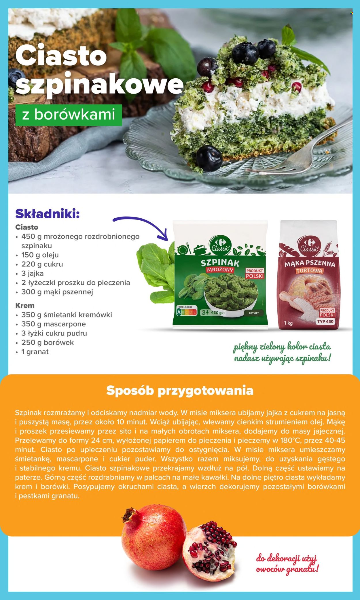 Gazetka Carrefour. Strona 11
