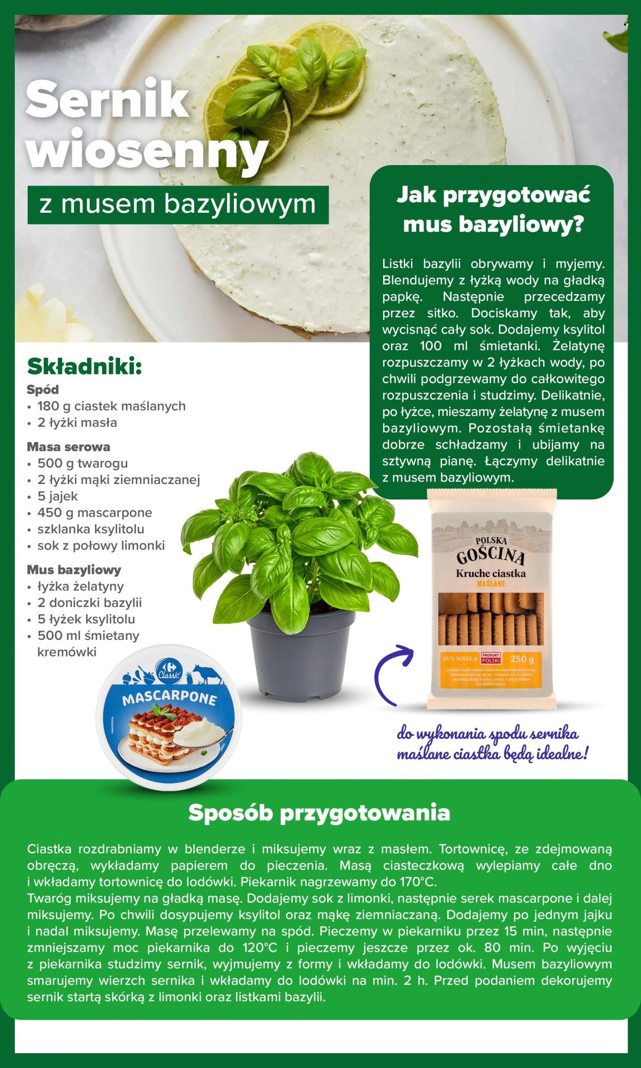 Gazetka Carrefour. Strona 12