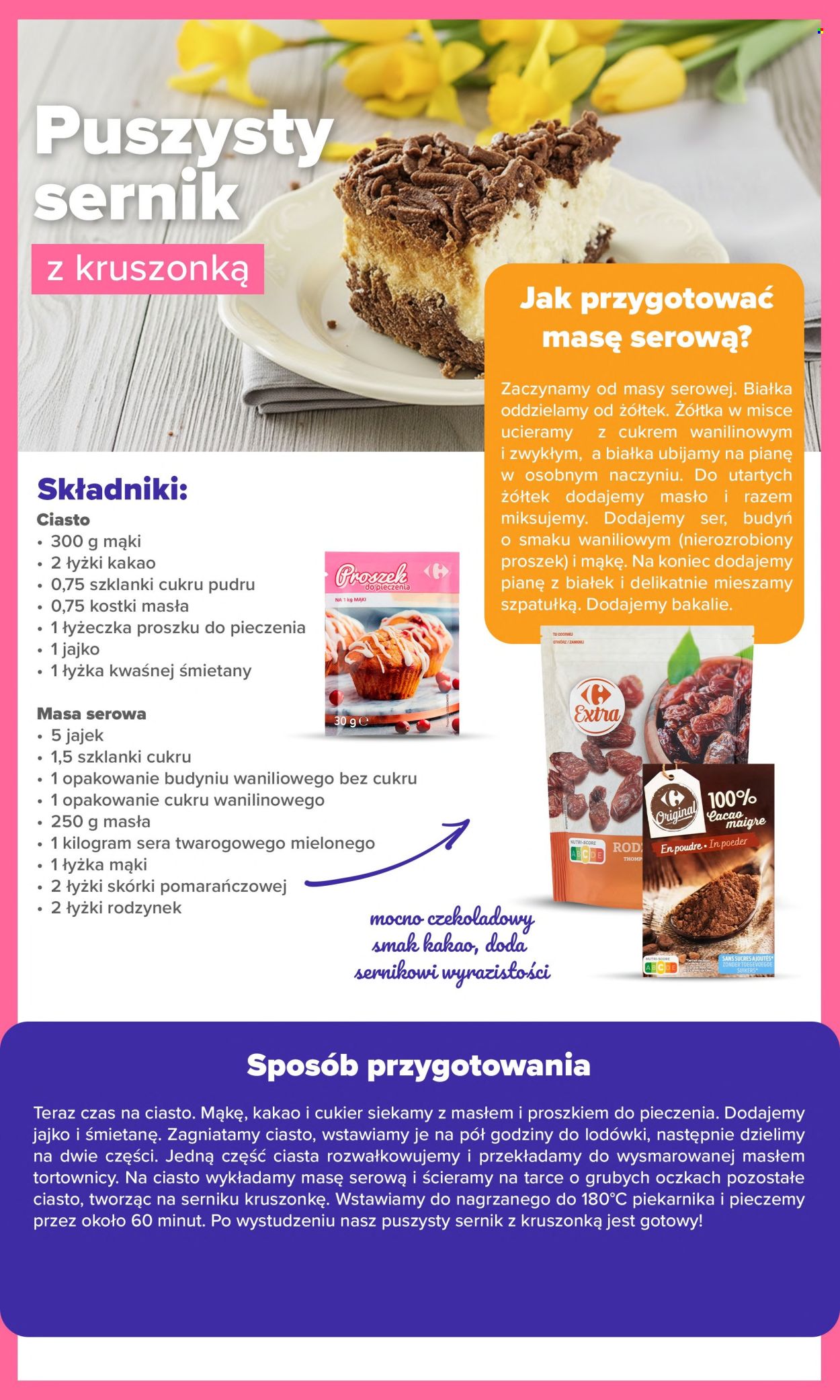 Gazetka Carrefour. Strona 13