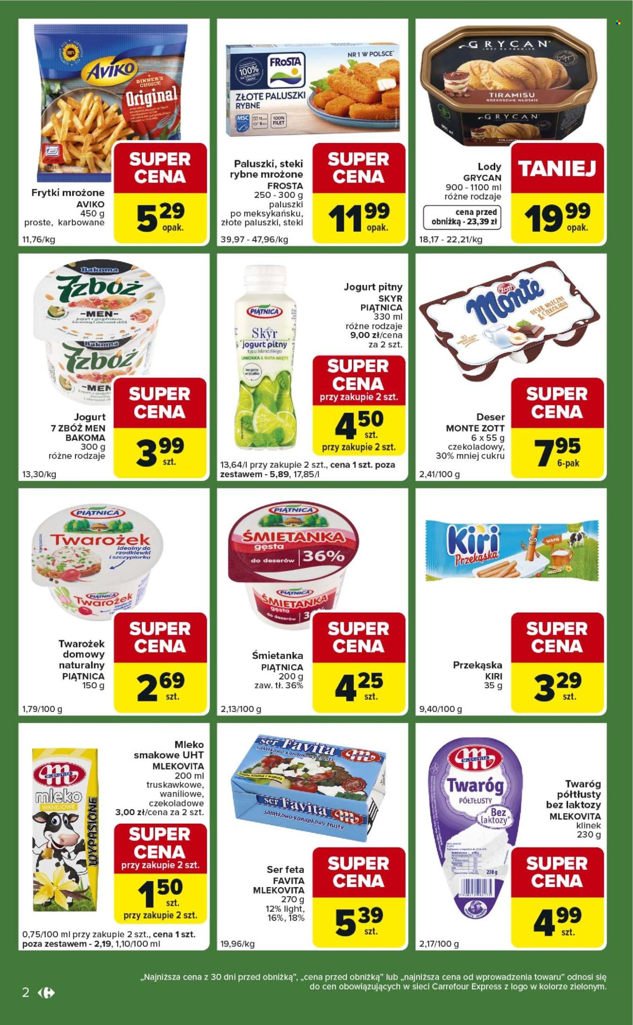 Gazetka Carrefour Express - 10.03.2026 - 16.03.2026. Strona 2