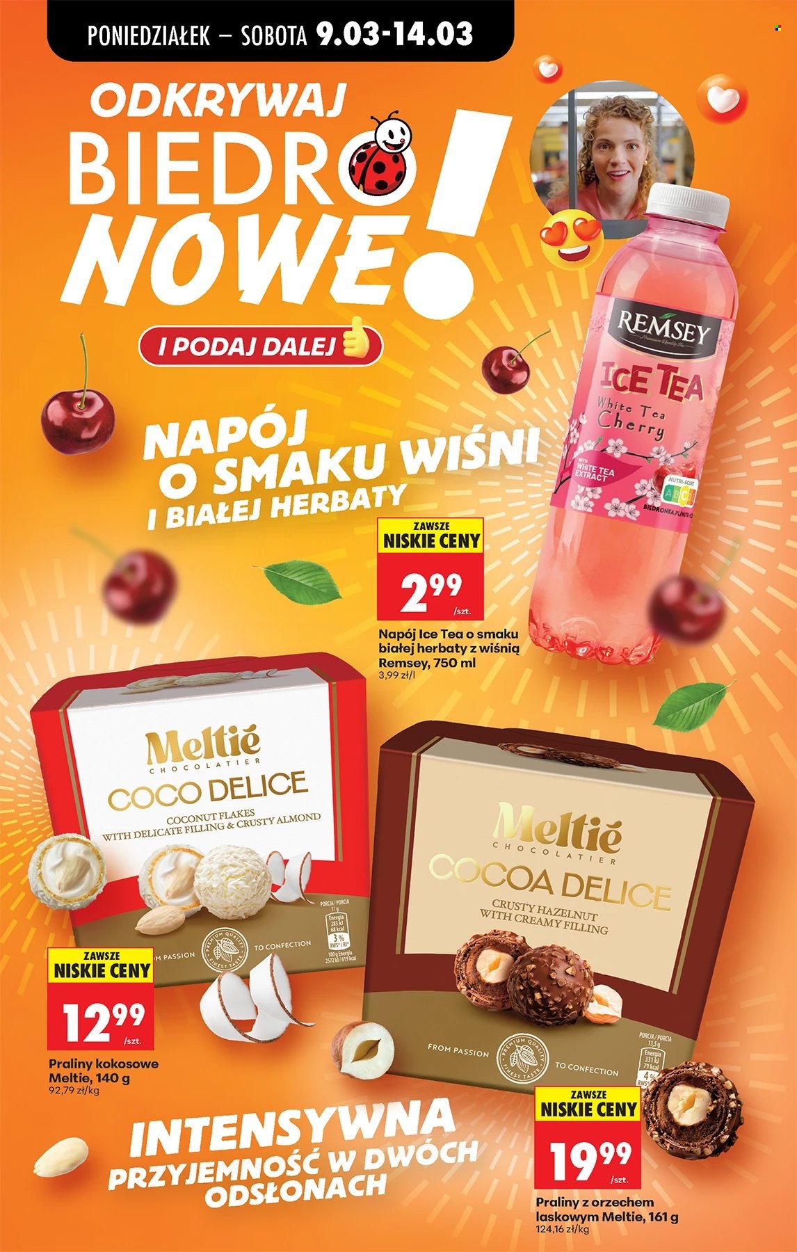 Gazetka Biedronka - 9.03.2026 - 14.03.2026. Strona 67