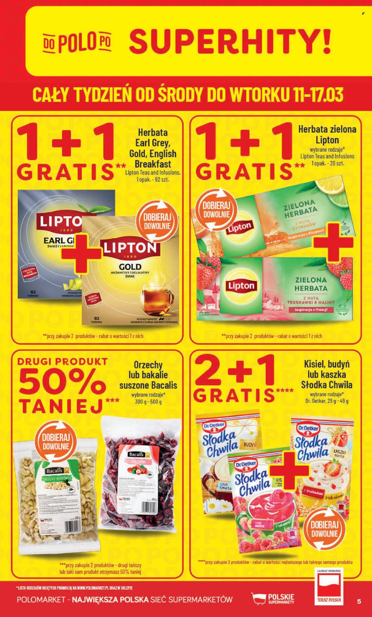 Gazetka Polomarket - 11.03.2026 - 17.03.2026. Strona 5