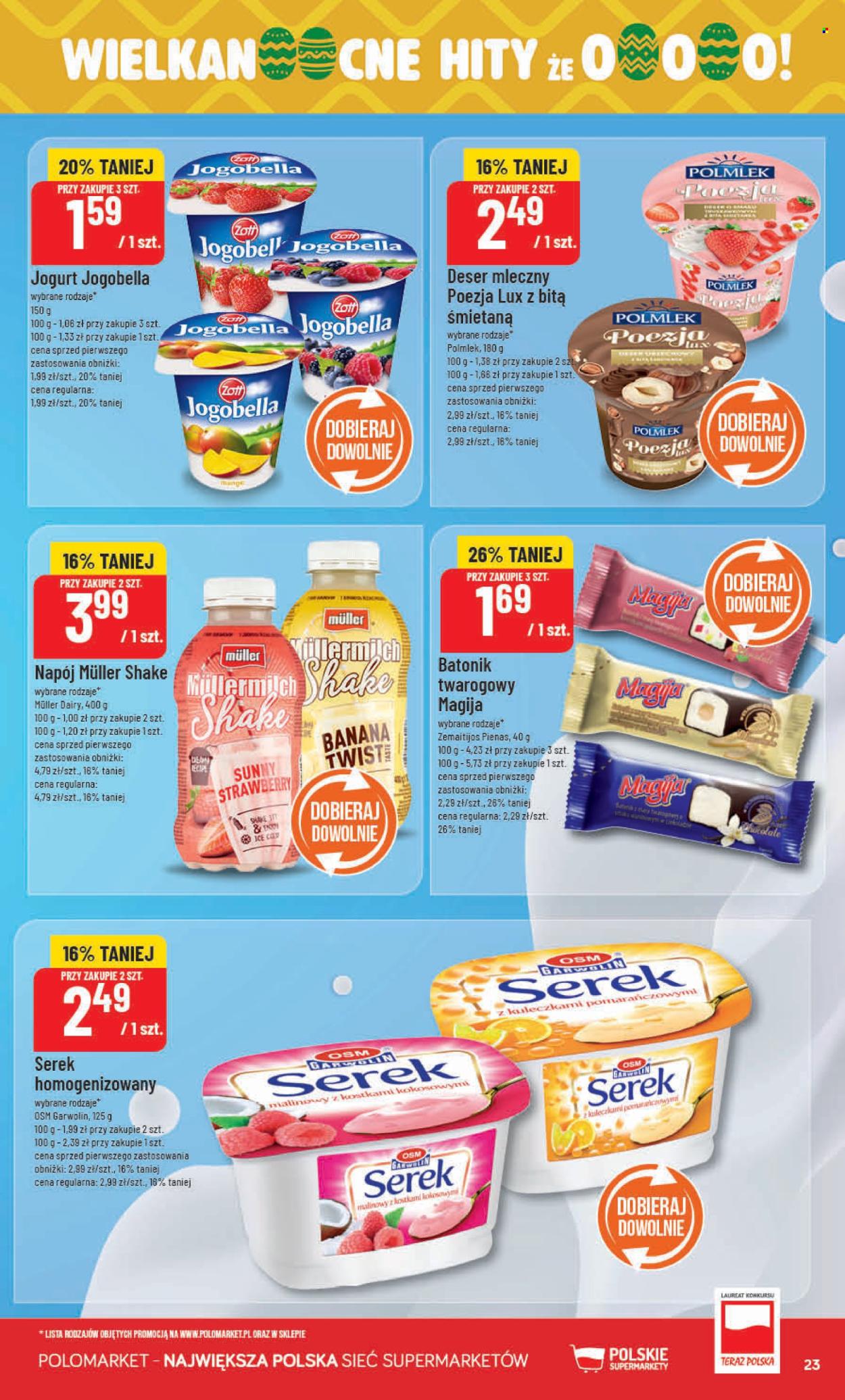 Gazetka Polomarket - 11.03.2026 - 17.03.2026. Strona 23