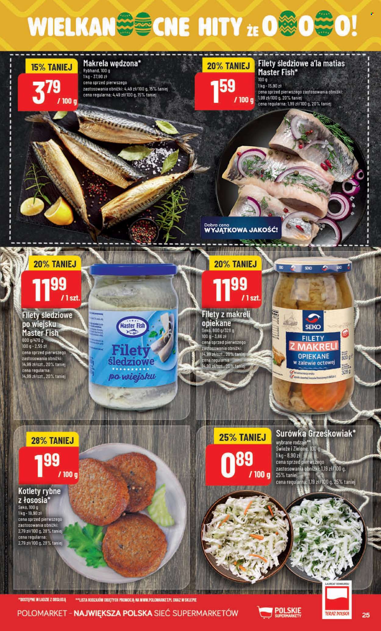 Gazetka Polomarket - 11.03.2026 - 17.03.2026. Strona 25