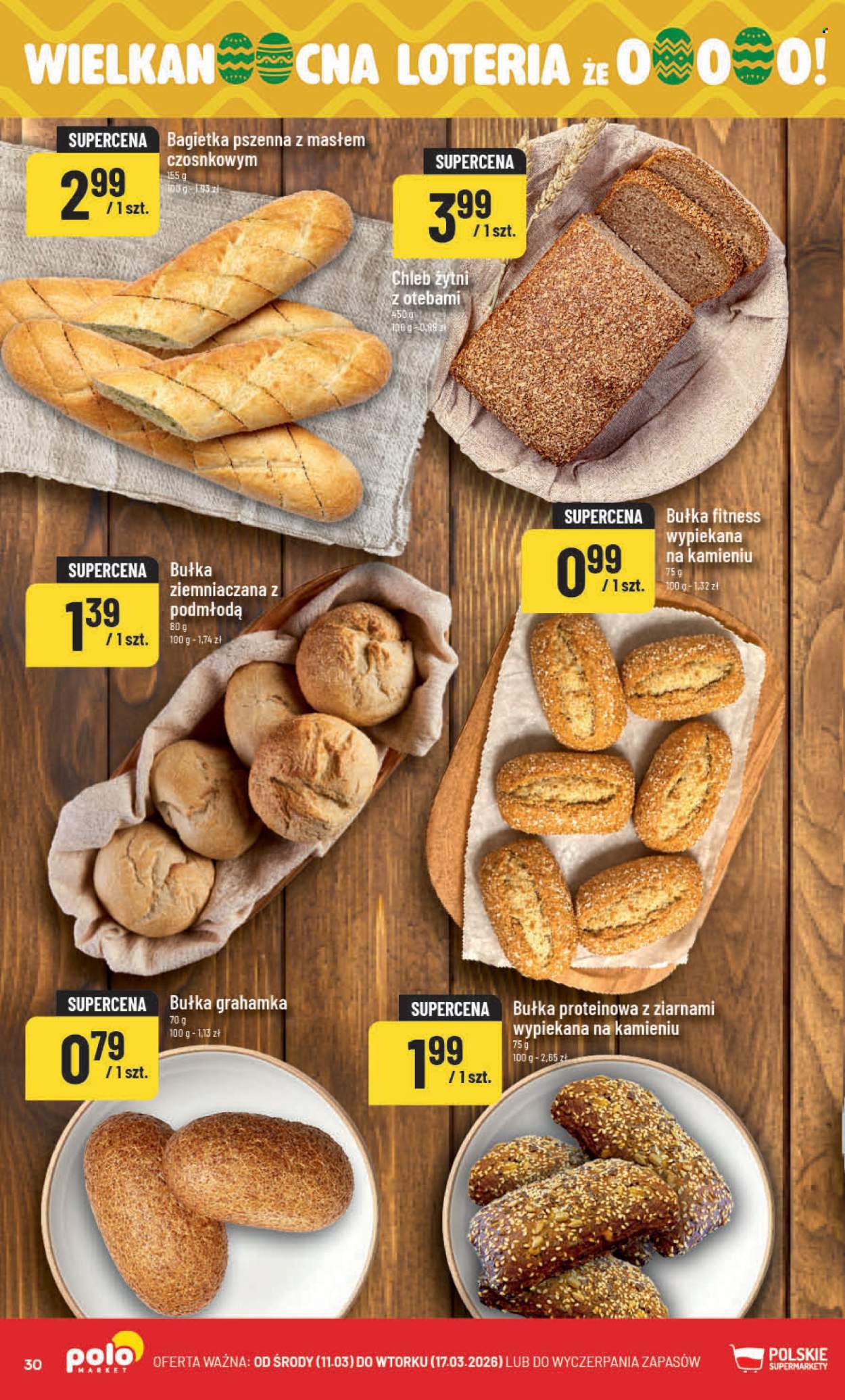 Gazetka Polomarket - 11.03.2026 - 17.03.2026. Strona 30