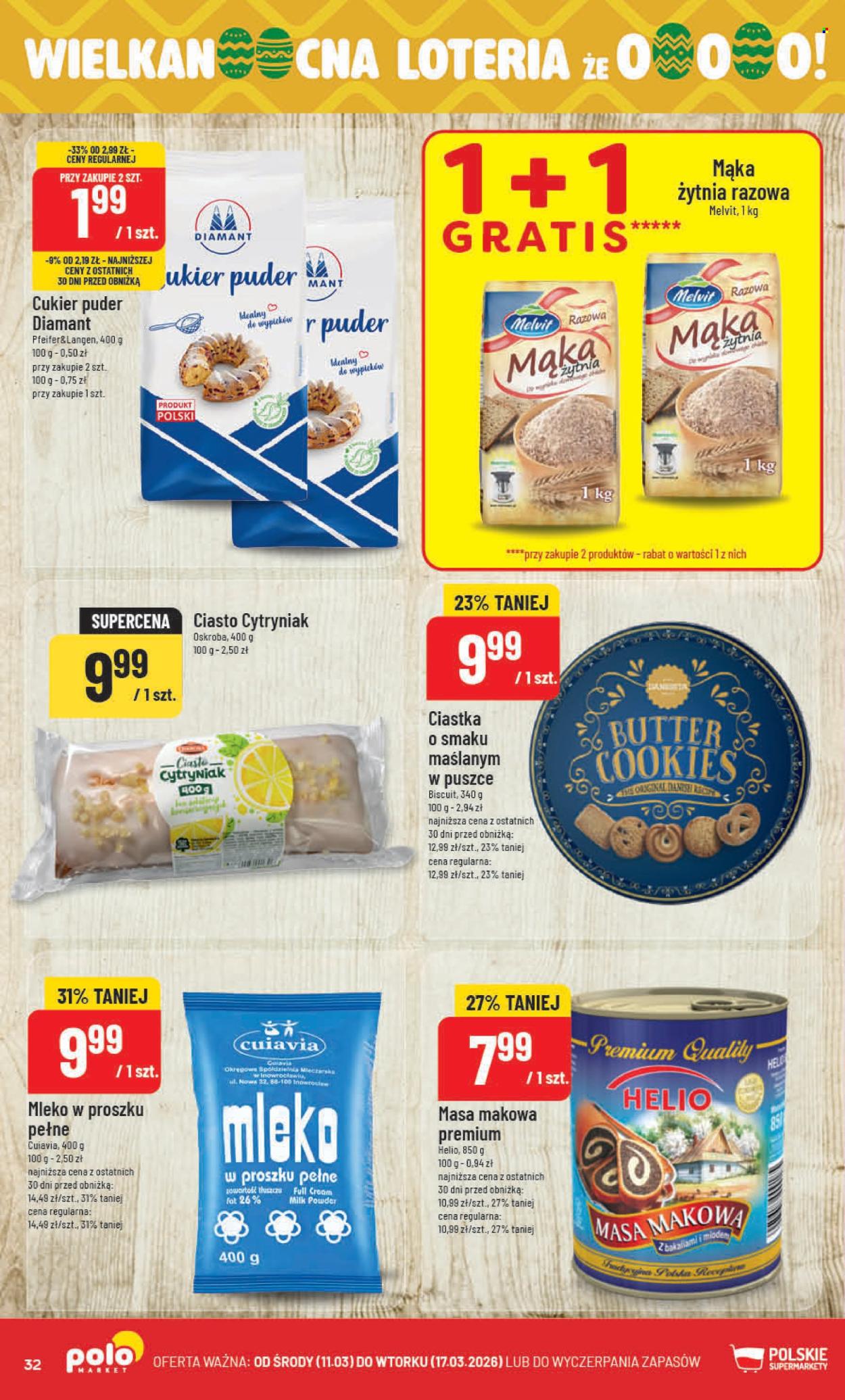 Gazetka Polomarket - 11.03.2026 - 17.03.2026. Strona 32
