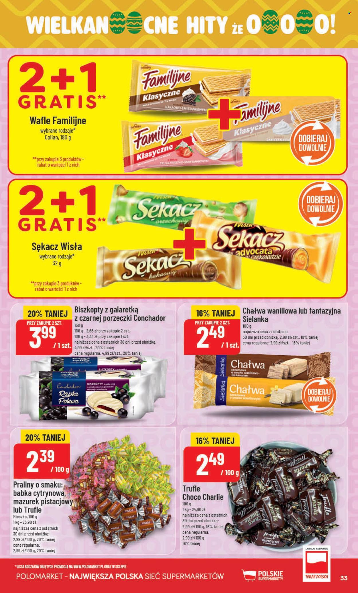 Gazetka Polomarket - 11.03.2026 - 17.03.2026. Strona 33