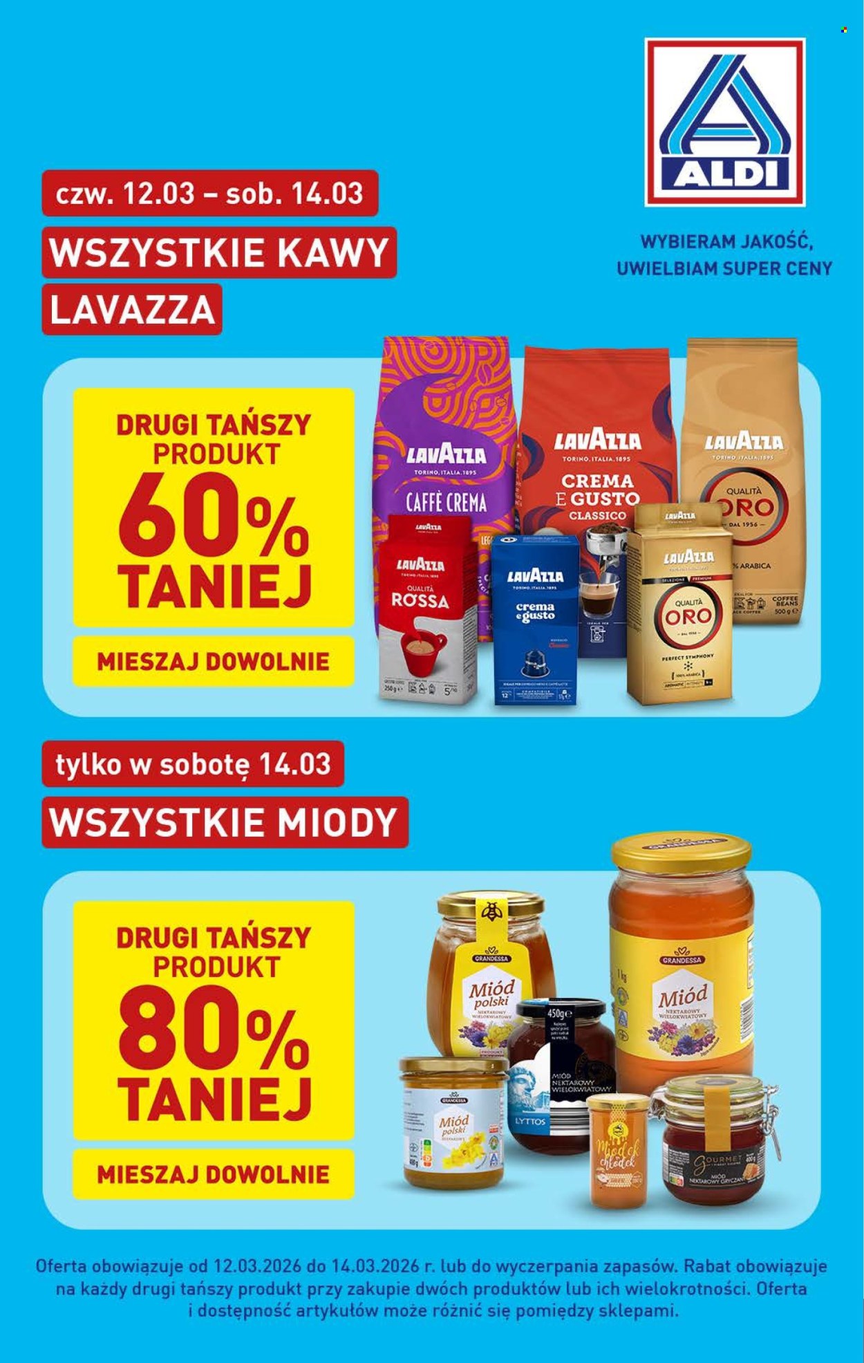 Gazetka ALDI - 12.03.2026 - 14.03.2026. Strona 7