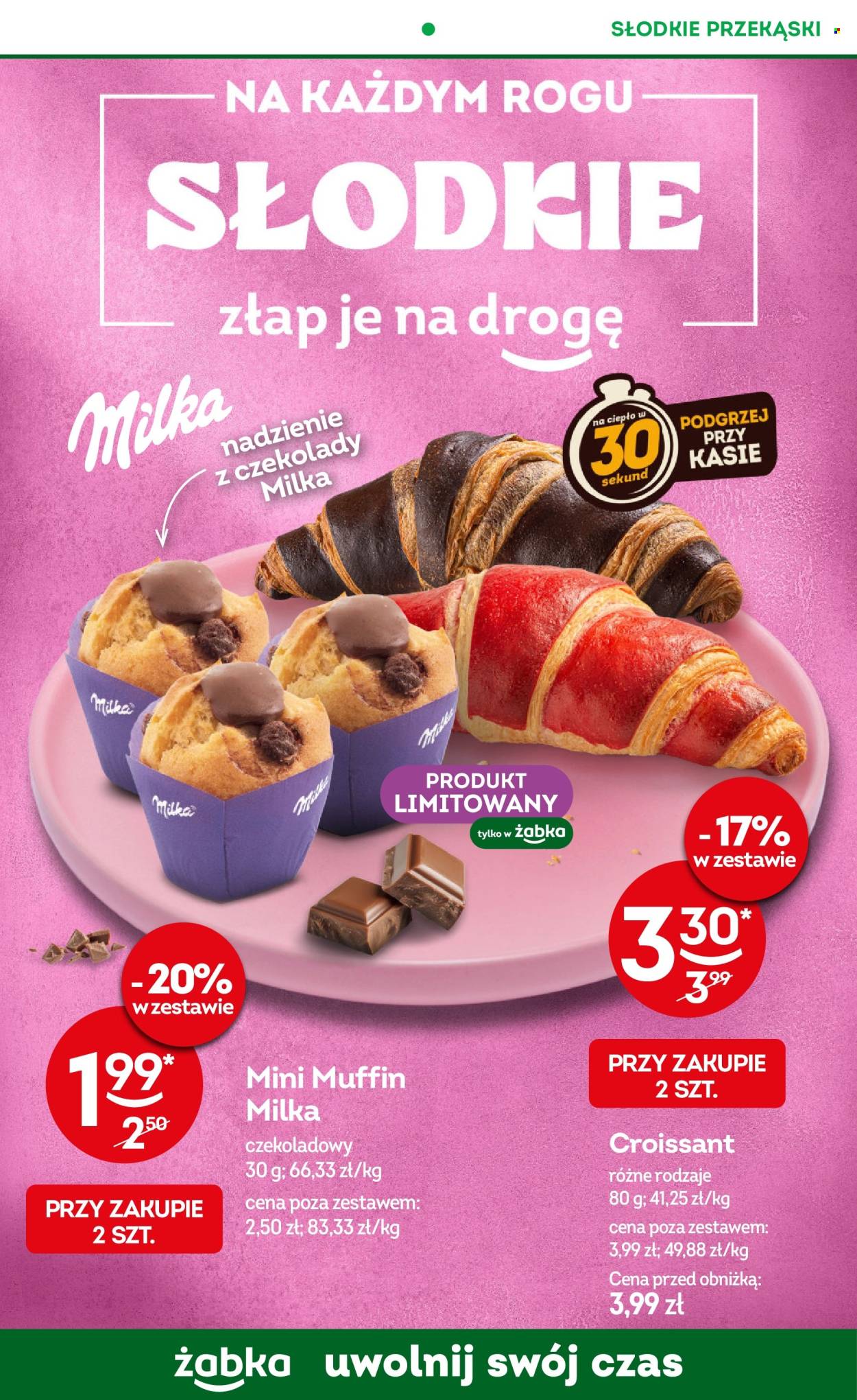 Gazetka Żabka - 11.03.2026 - 24.03.2026. Strona 50