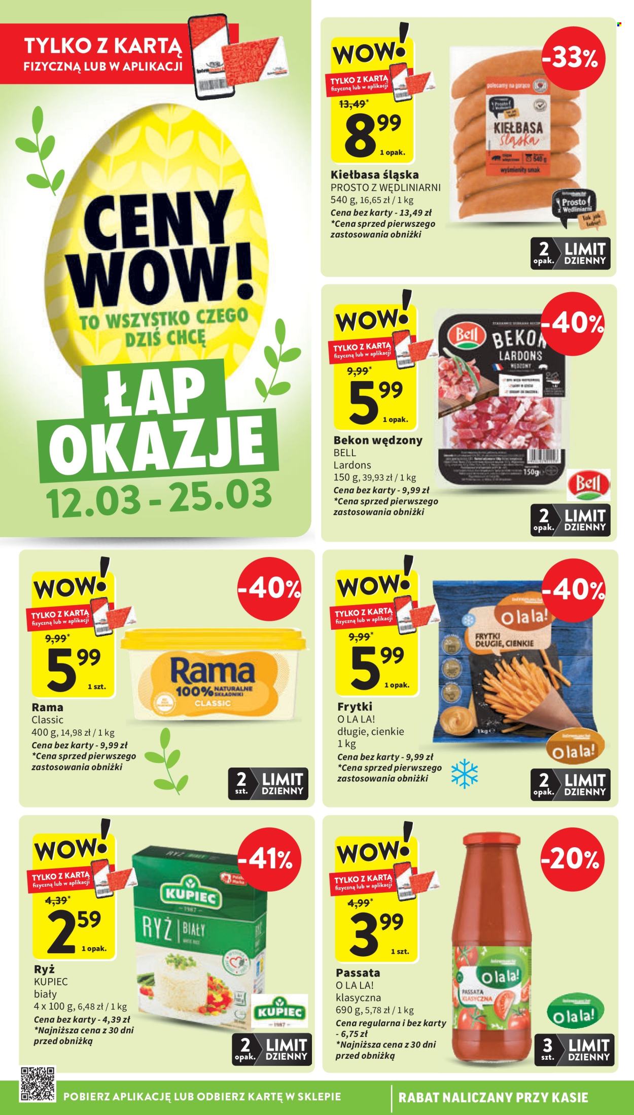 Gazetka Intermarché - 12.03.2026 - 18.03.2026. Strona 6