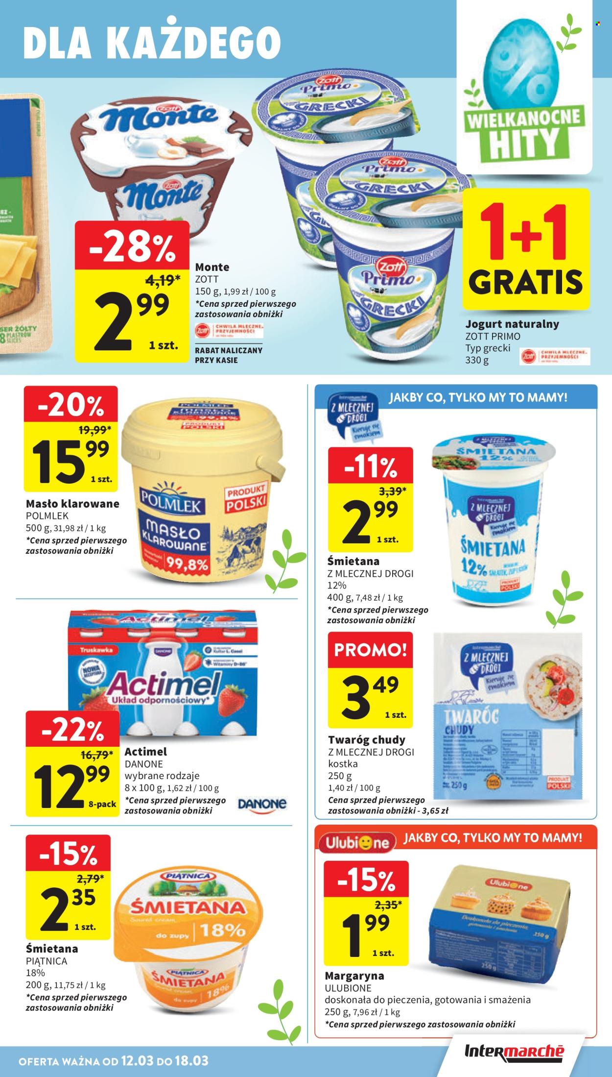 Gazetka Intermarché - 12.03.2026 - 18.03.2026. Strona 29
