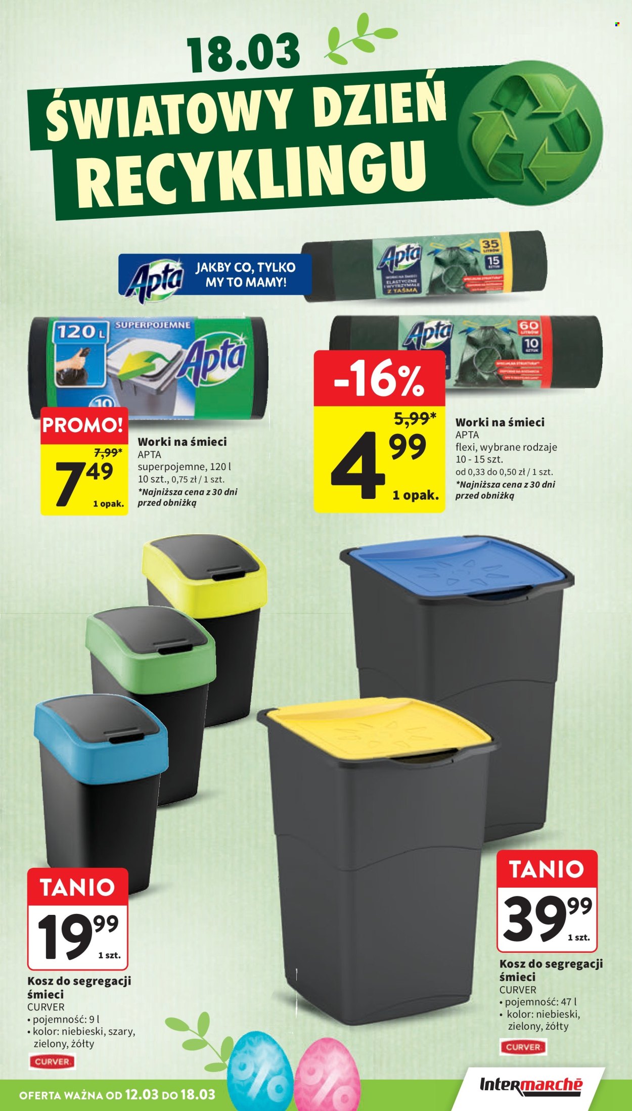 Gazetka Intermarché - 12.03.2026 - 18.03.2026. Strona 43