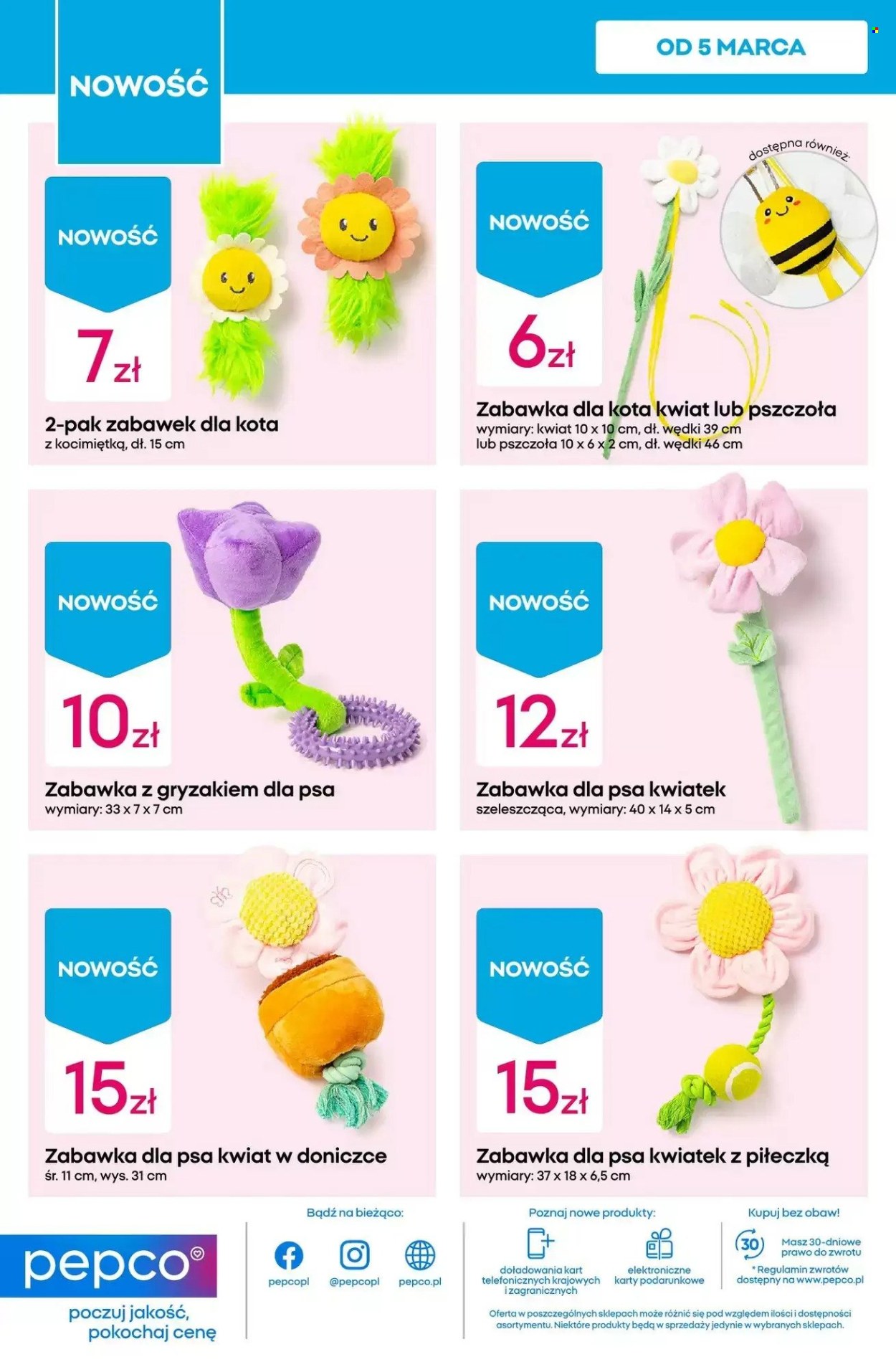 Gazetka Pepco - 12.03.2026 - 18.03.2026. Strona 14