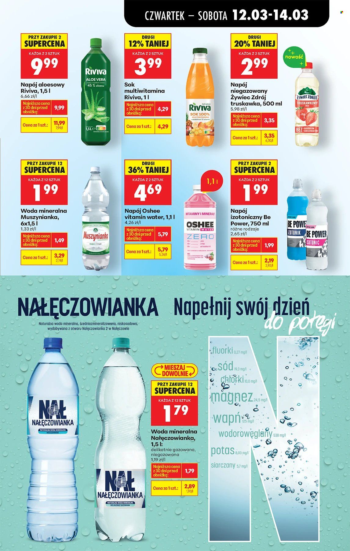 Gazetka Biedronka - 12.03.2026 - 18.03.2026. Strona 55