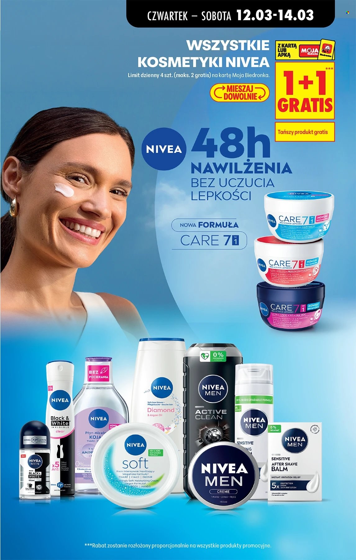 Gazetka Biedronka - 12.03.2026 - 18.03.2026. Strona 59