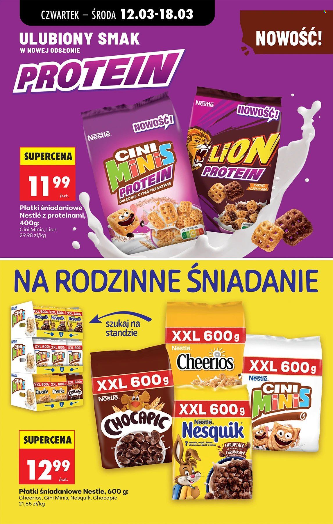 Gazetka Biedronka - 12.03.2026 - 18.03.2026. Strona 70