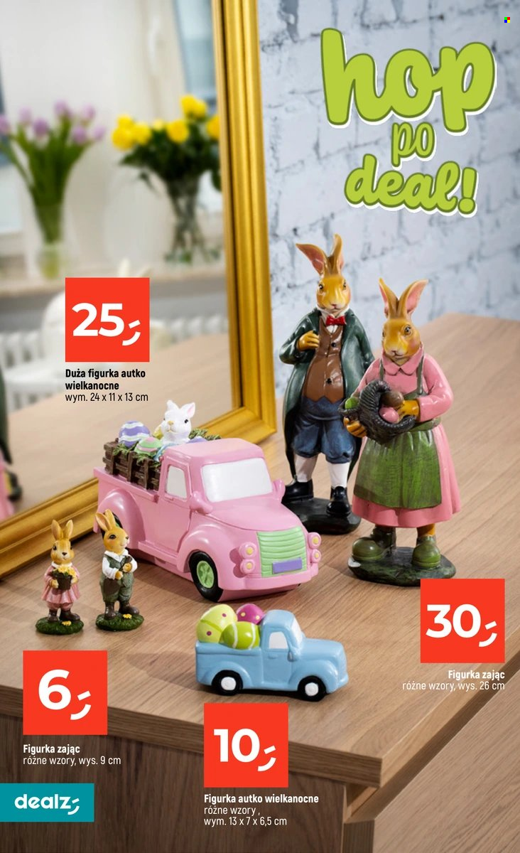 Gazetka Dealz - 12.03.2026 - 18.03.2026. Strona 14