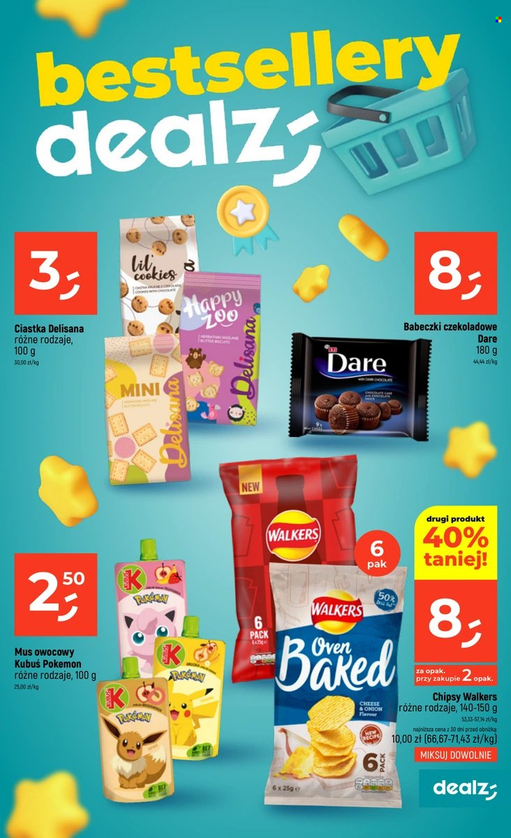 Gazetka Dealz - 12.03.2026 - 18.03.2026. Strona 21