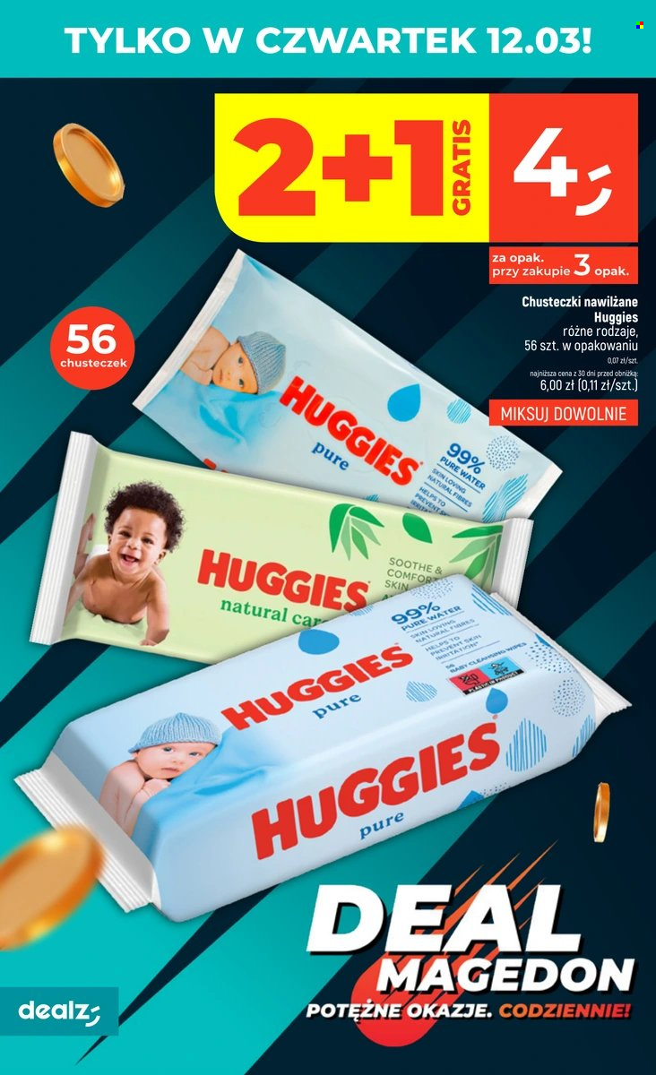 Gazetka Dealz - 12.03.2026 - 18.03.2026. Strona 2