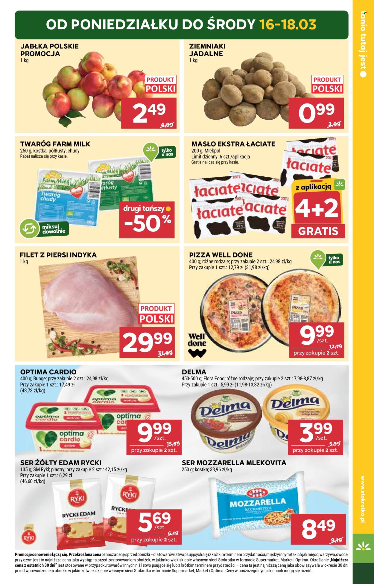 Gazetka Stokrotka Supermarket - 12.03.2026 - 18.03.2026. Strona 5