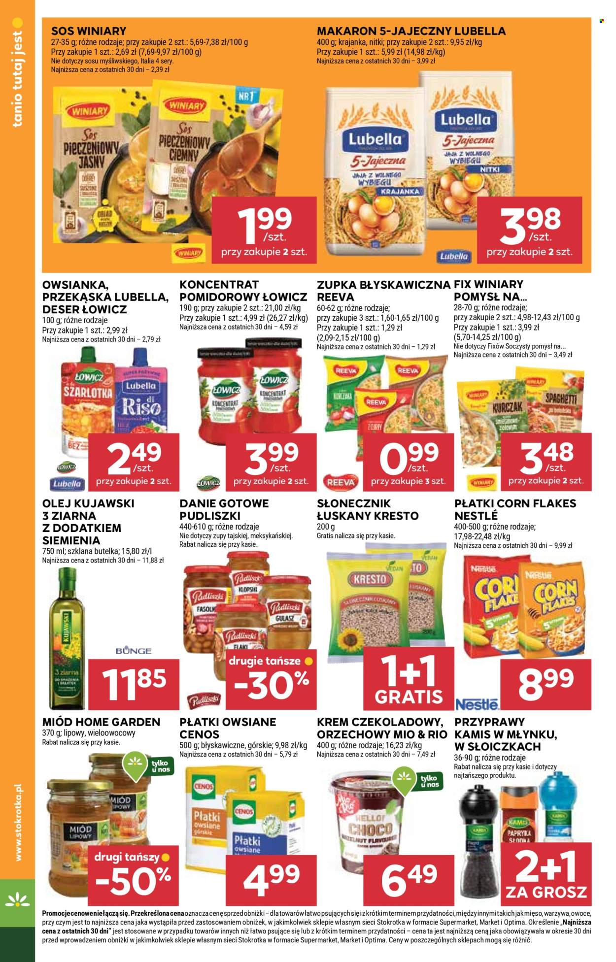 Gazetka Stokrotka Supermarket - 12.03.2026 - 18.03.2026. Strona 16