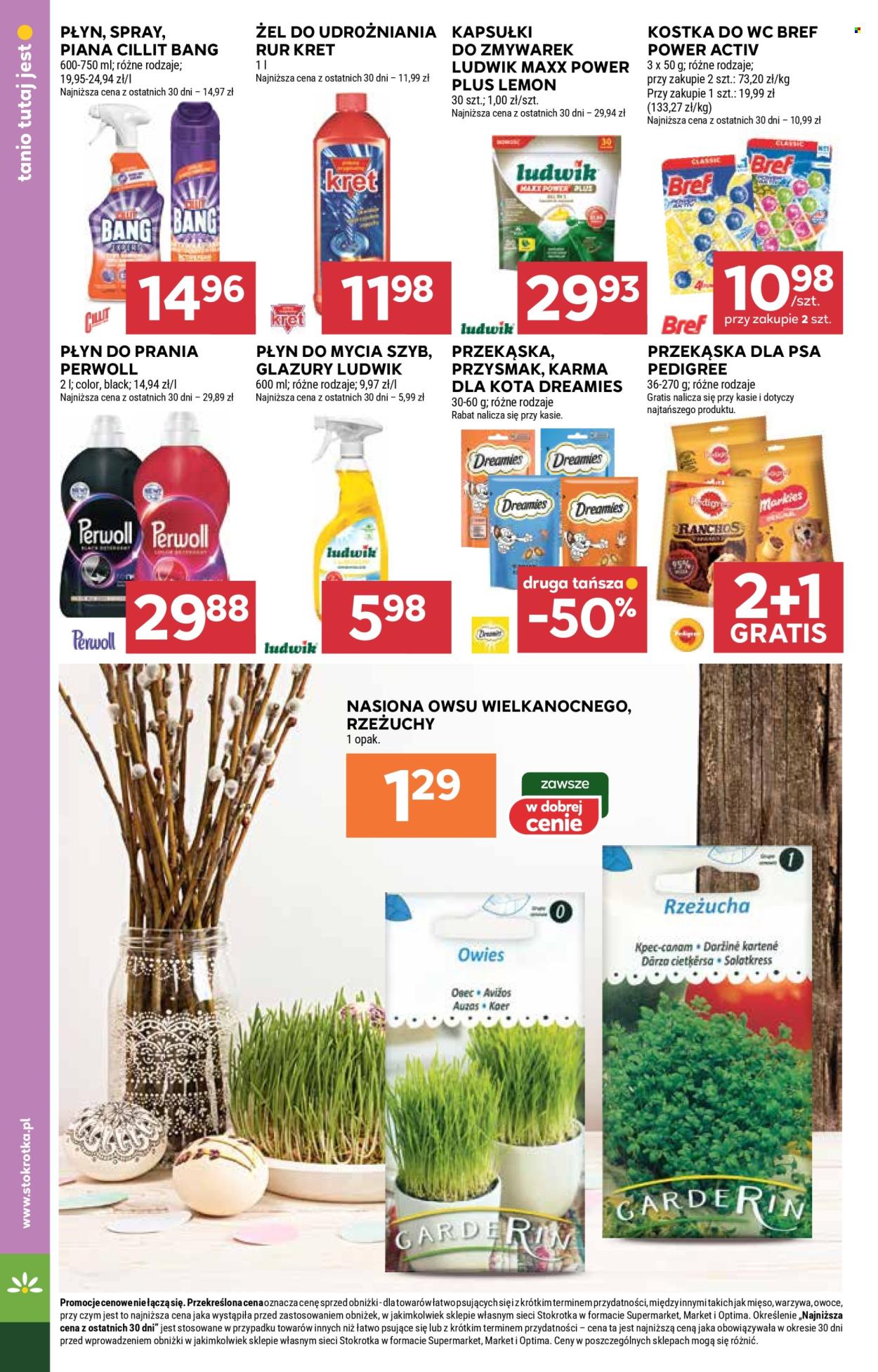 Gazetka Stokrotka Supermarket - 12.03.2026 - 18.03.2026. Strona 36