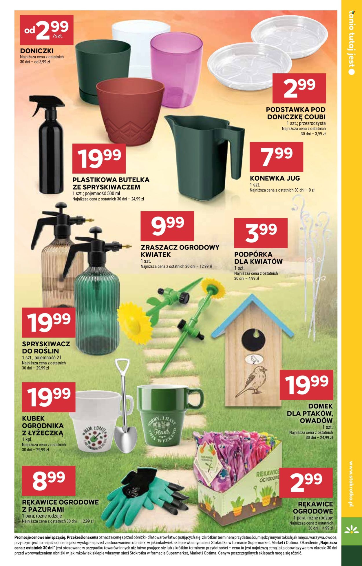 Gazetka Stokrotka Supermarket - 12.03.2026 - 18.03.2026. Strona 37